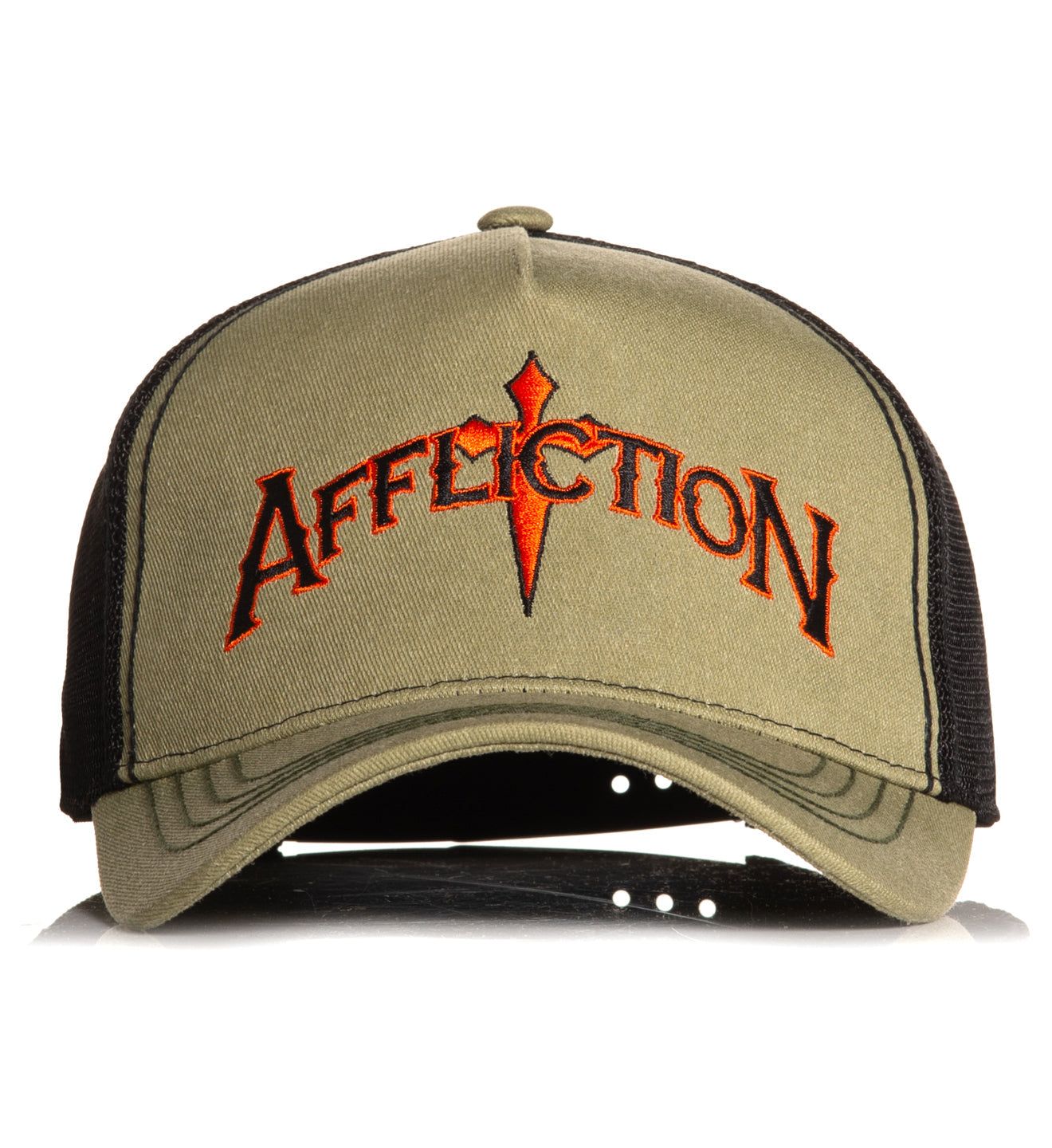 Absolution Hat - Affliction Clothing