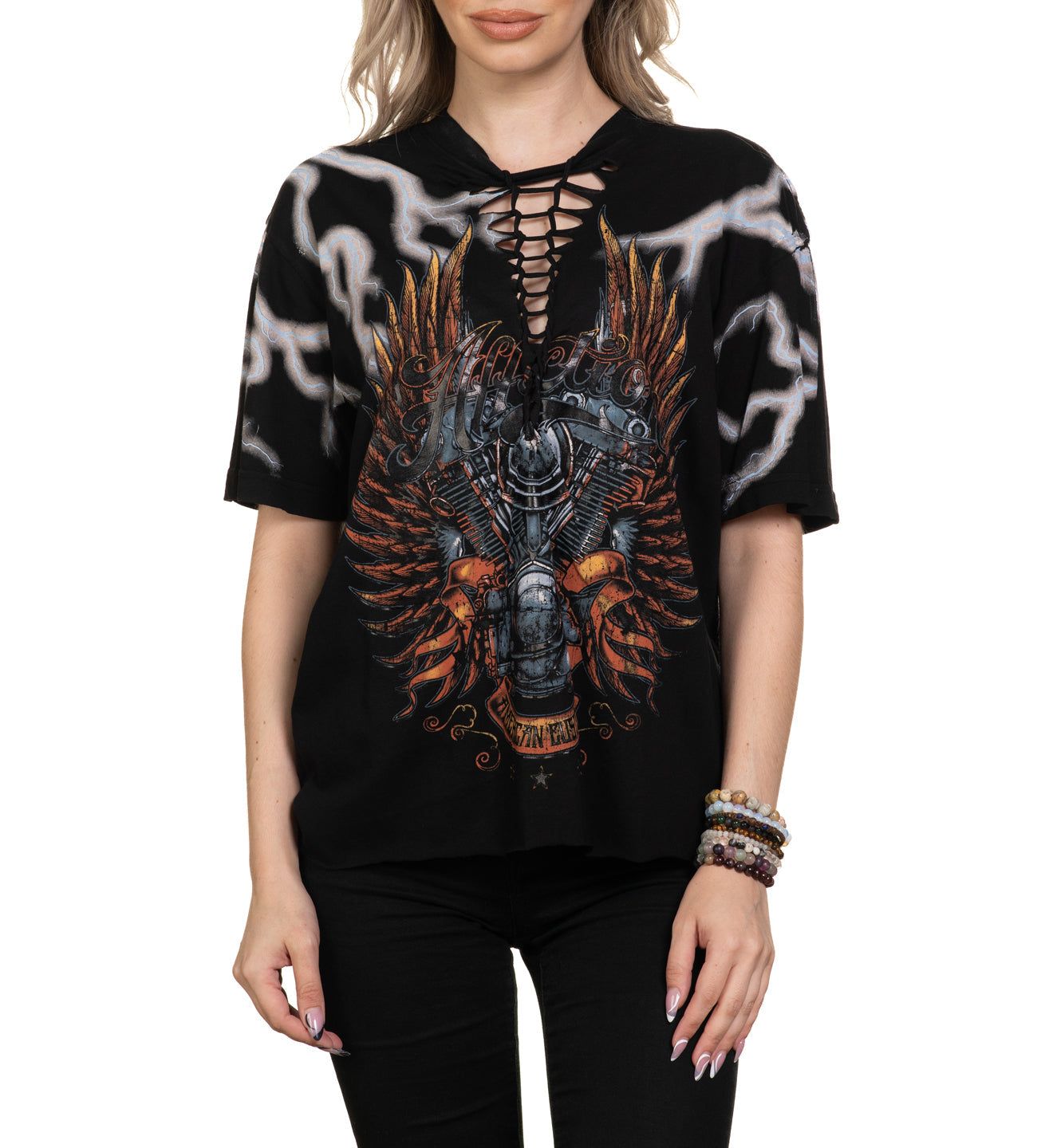 AC Chrome Lord - Affliction Clothing