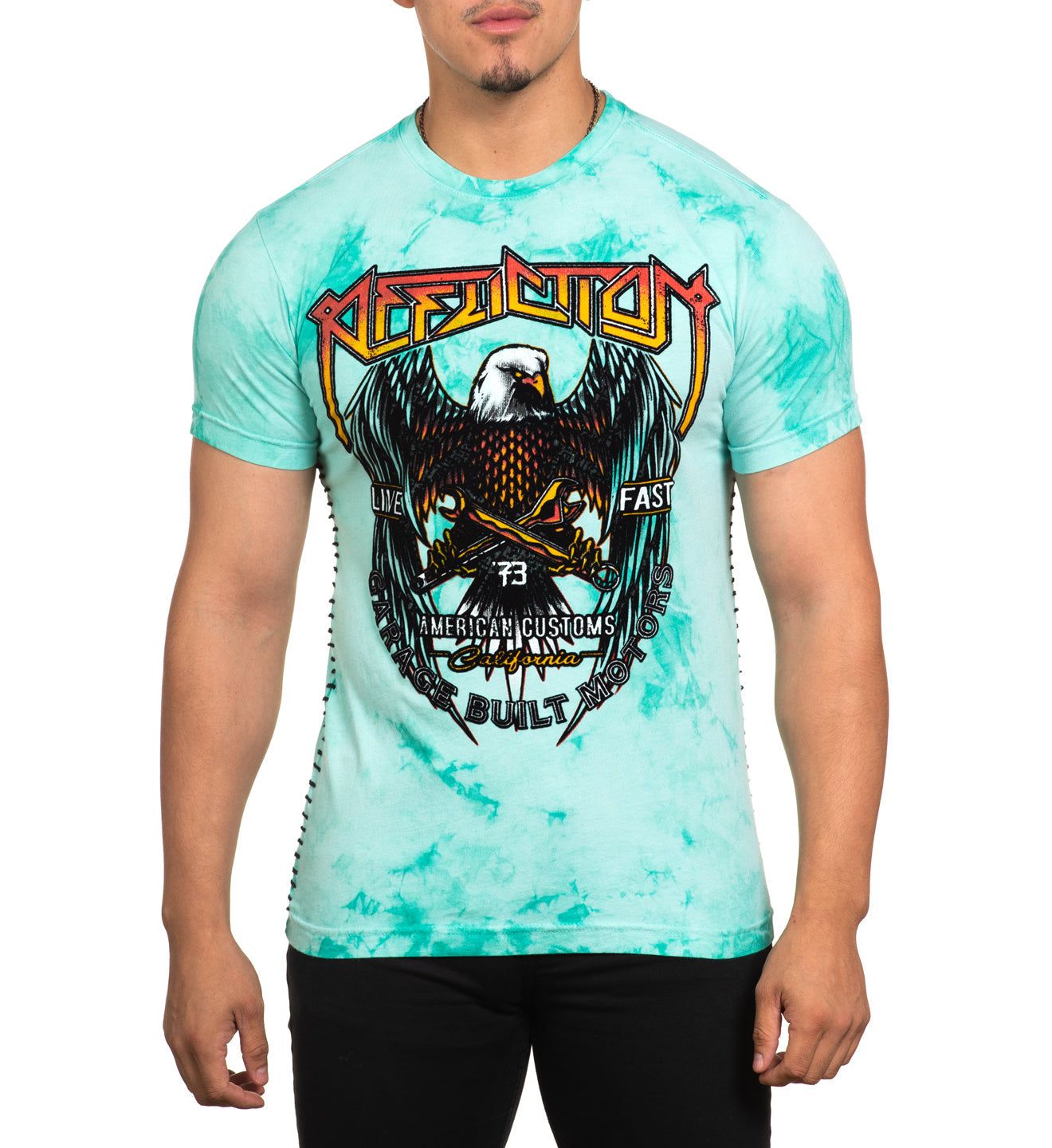AC High Speed Glory - Affliction Clothing