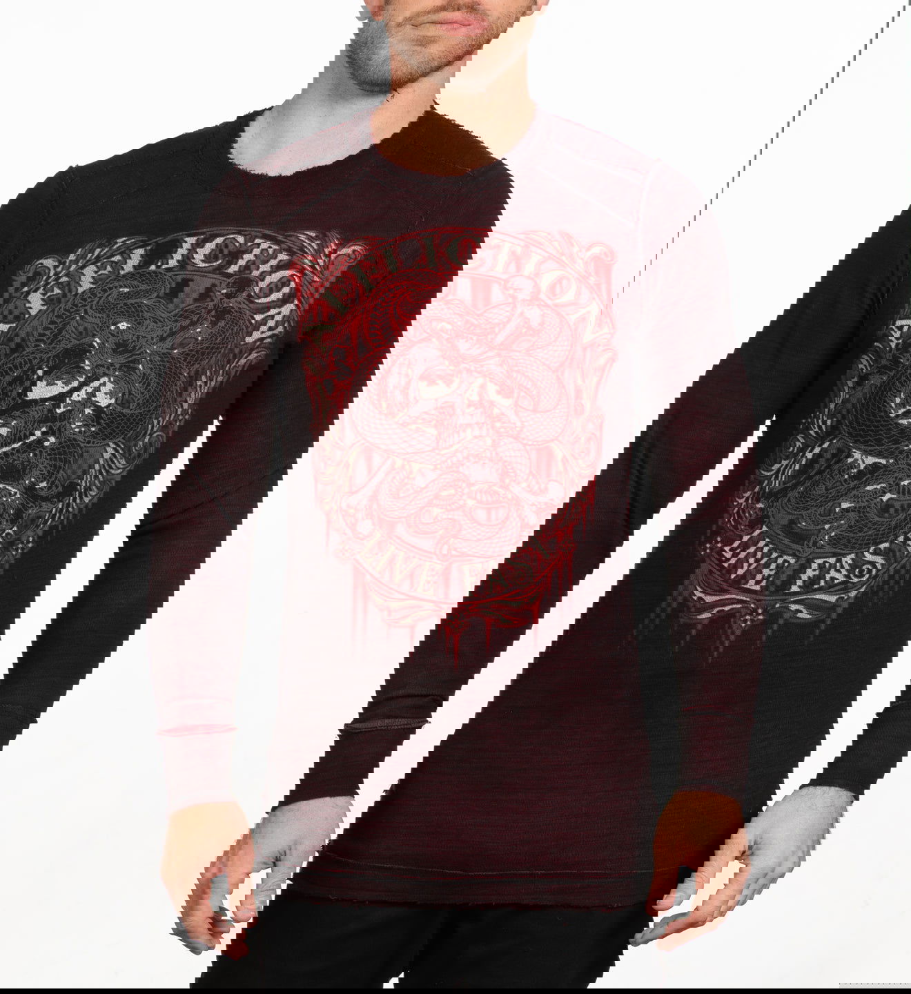 Ac Native Auto - Affliction Clothing