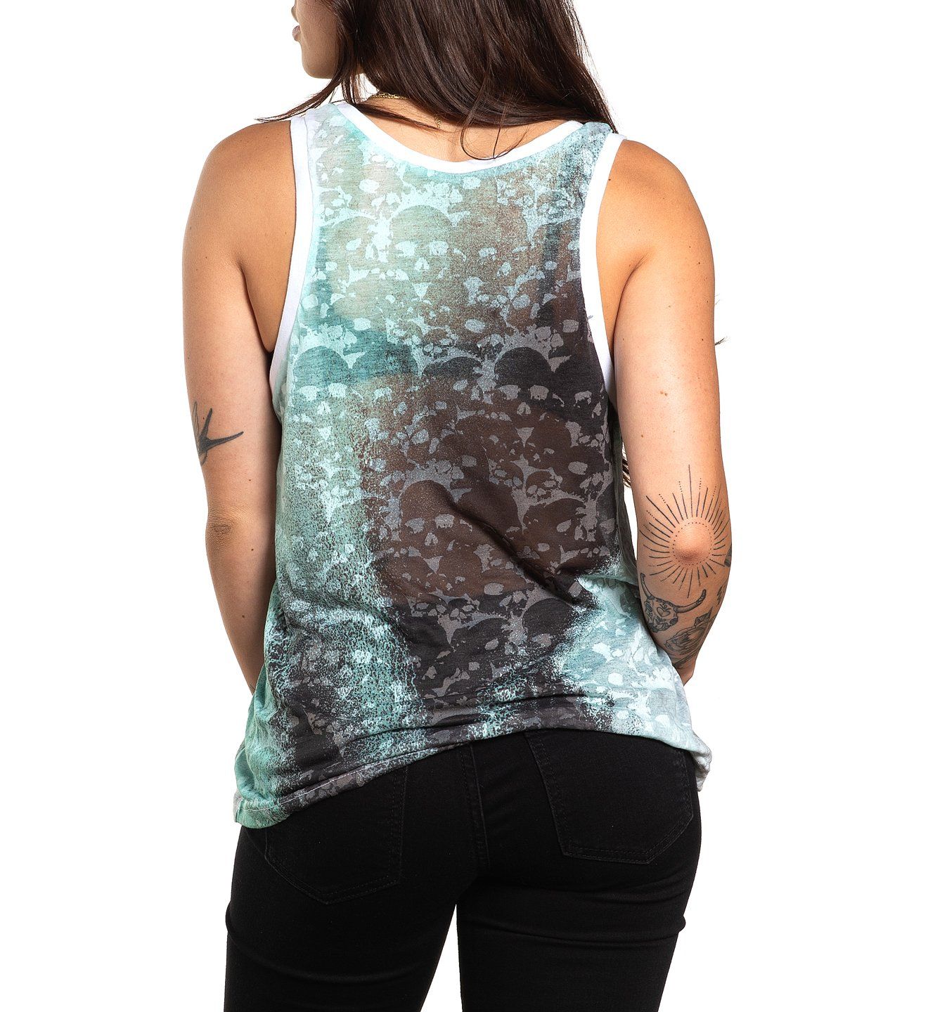 Ac Newport Motors - Affliction Clothing