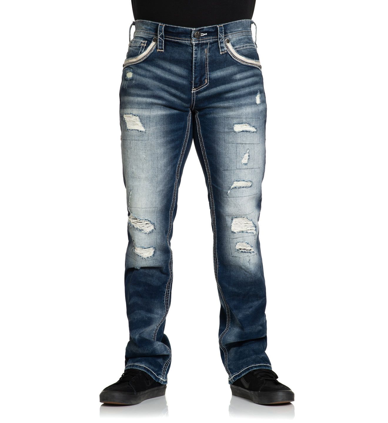 Ace Amend Dayton - Affliction Clothing