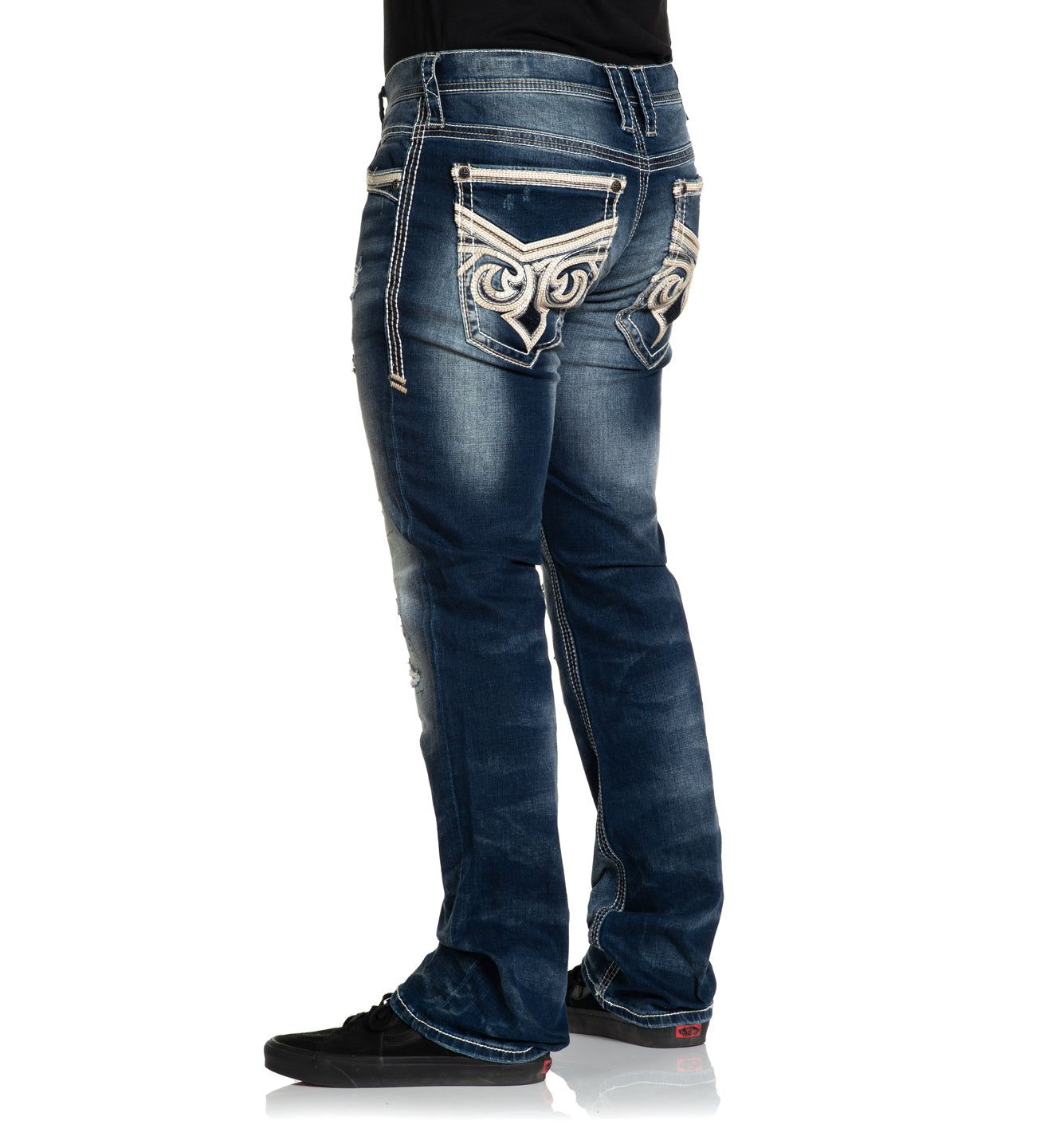 Ace Amend Dayton - Affliction Clothing