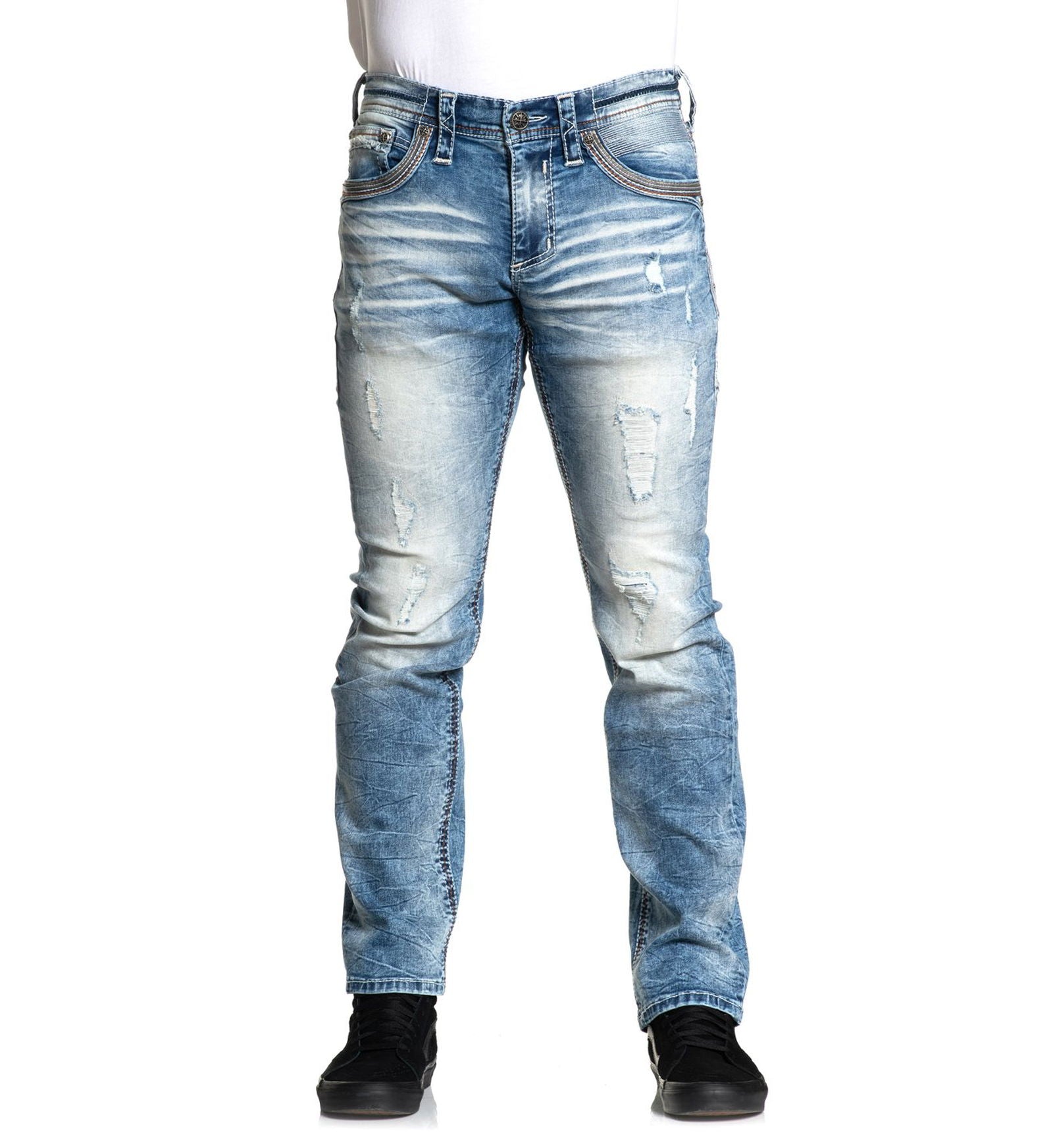 Ace Apex Hero - Affliction Clothing