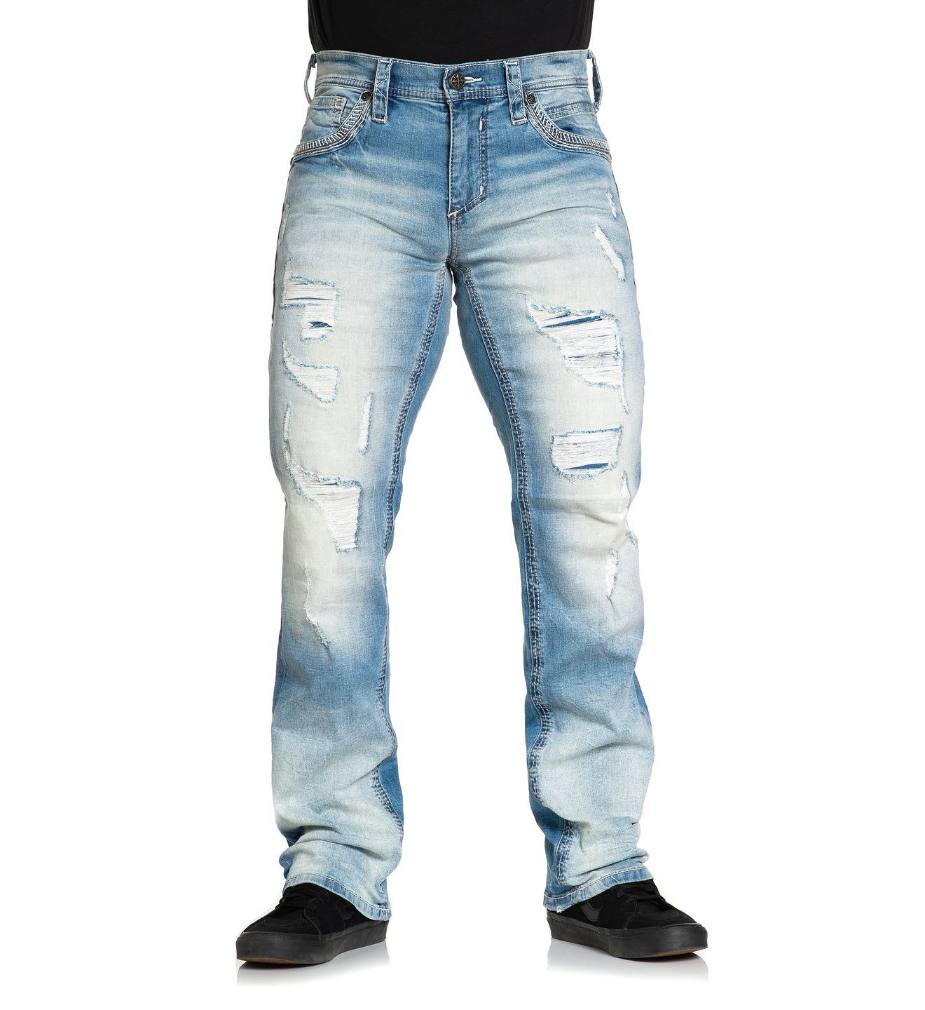 Ace Apex Midland - Affliction Clothing