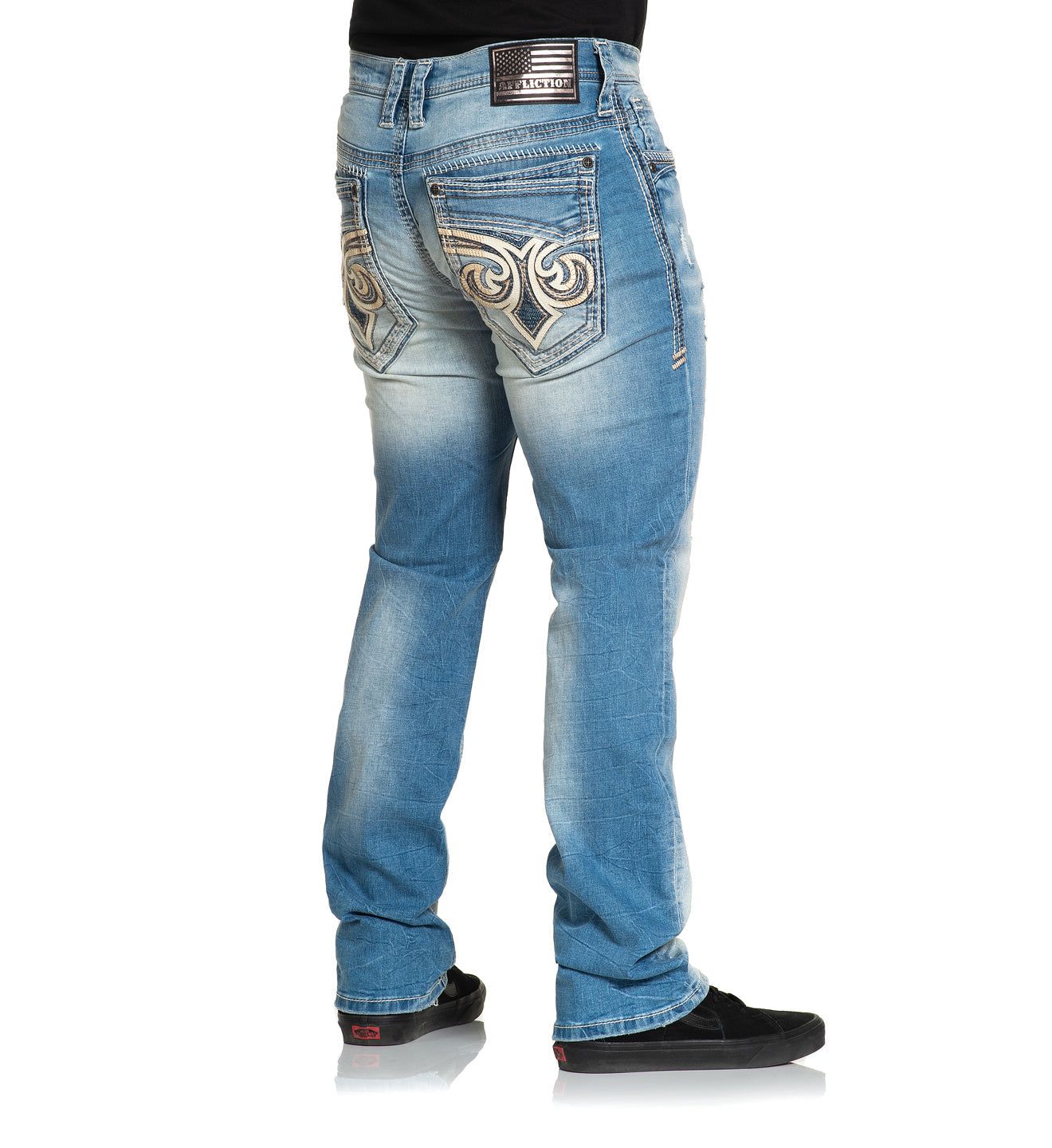 Ace Apex Midland - Affliction Clothing