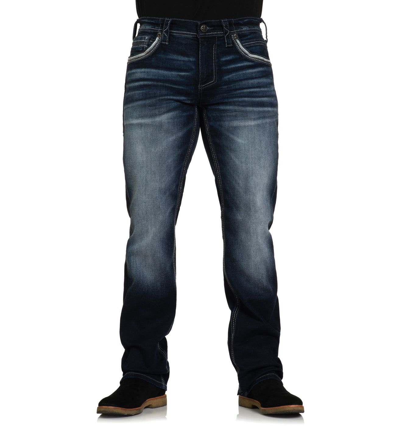 Ace Sarge - Affliction Clothing