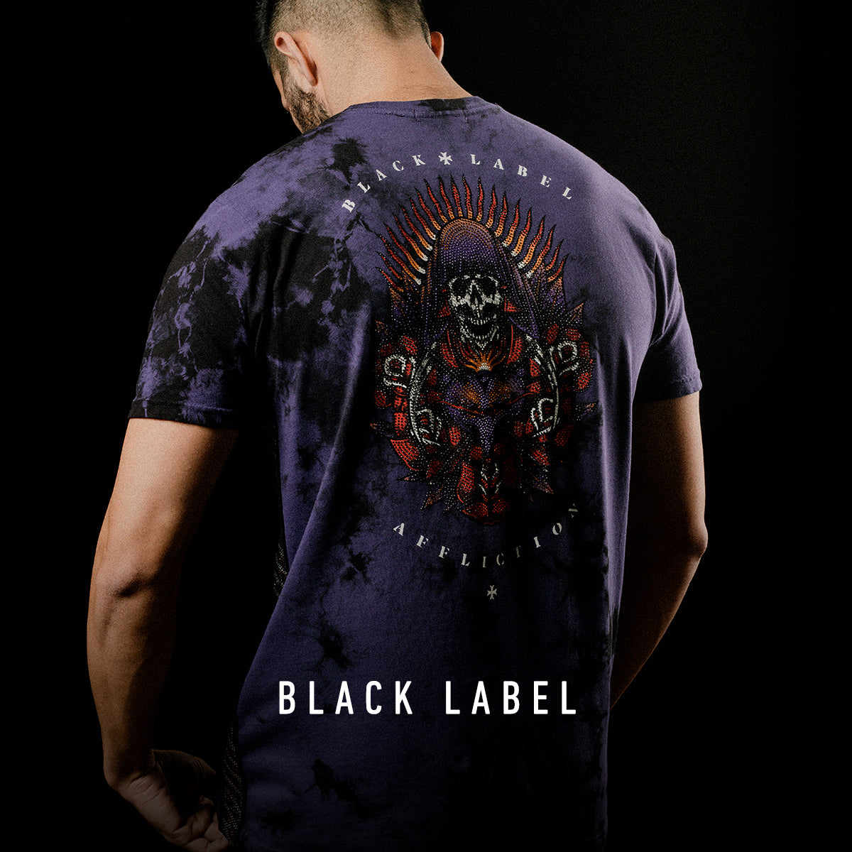 black label
