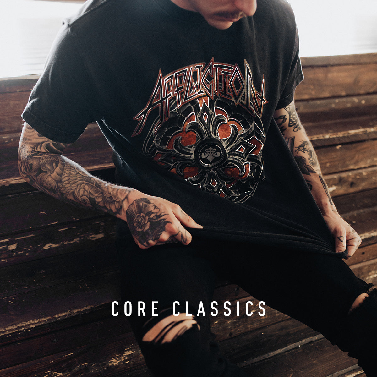 core