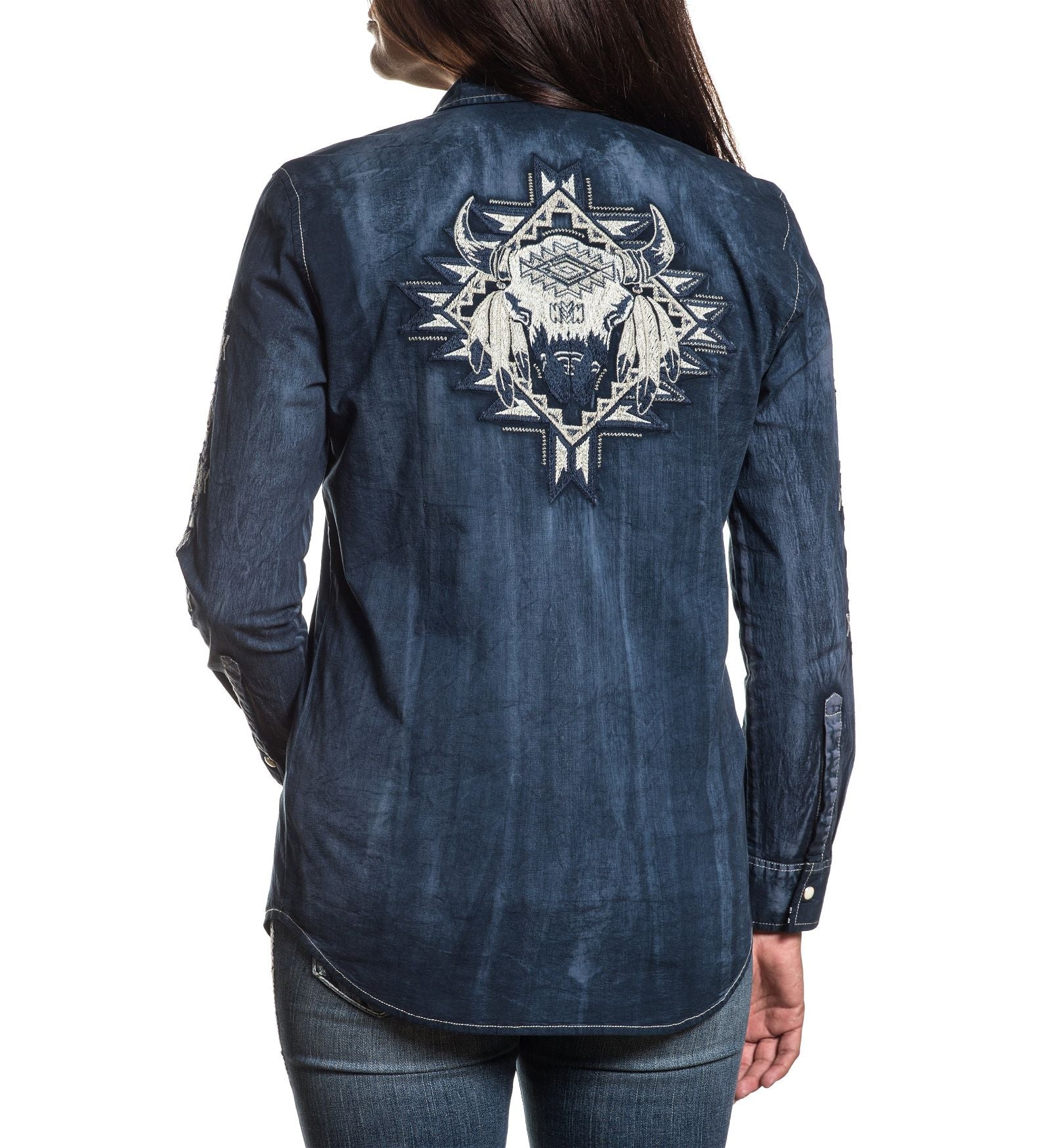 Albatross - Affliction Clothing