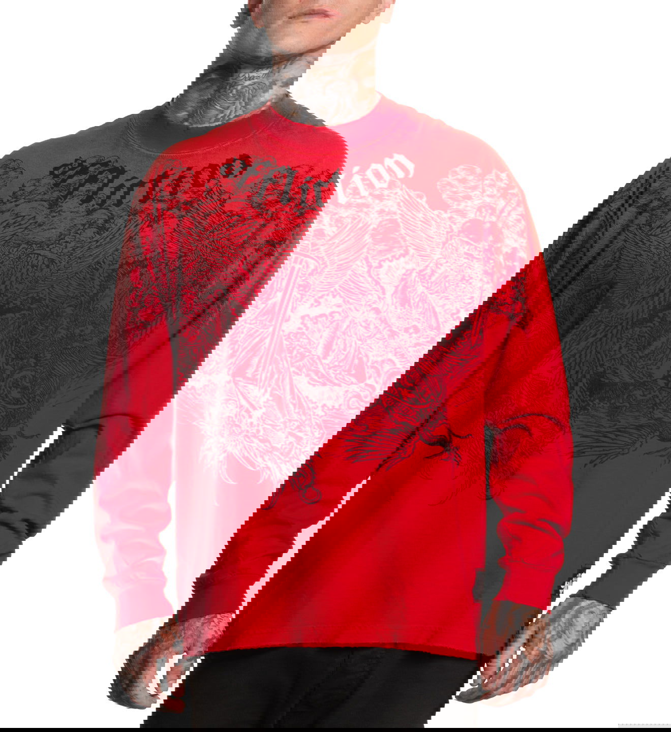 Angels - Affliction Clothing