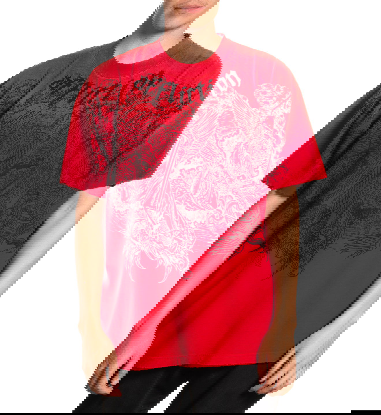Angels - Affliction Clothing