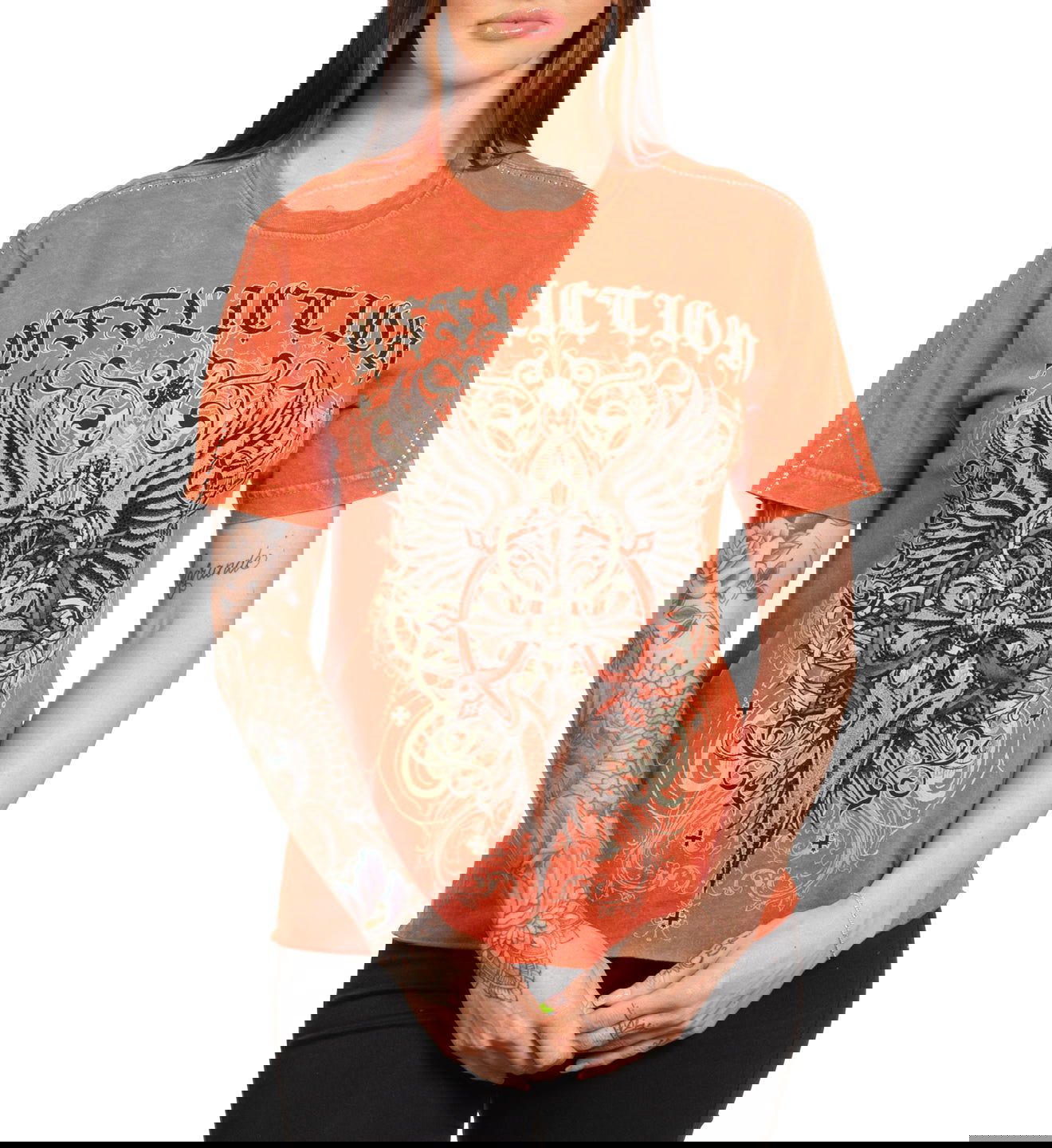 Awakening Light - Affliction Clothing