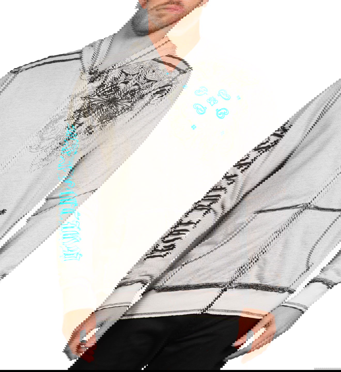 Awakening Light - Affliction Clothing