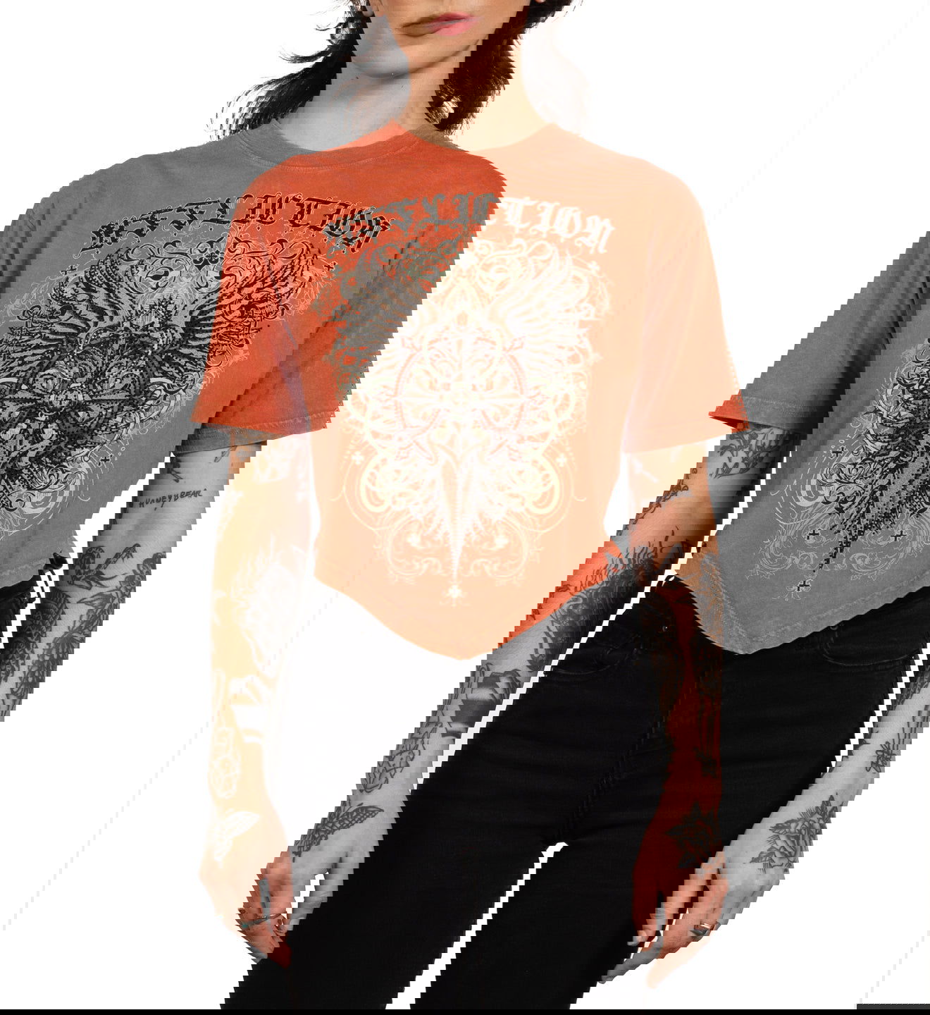Awakening Light - Affliction Clothing