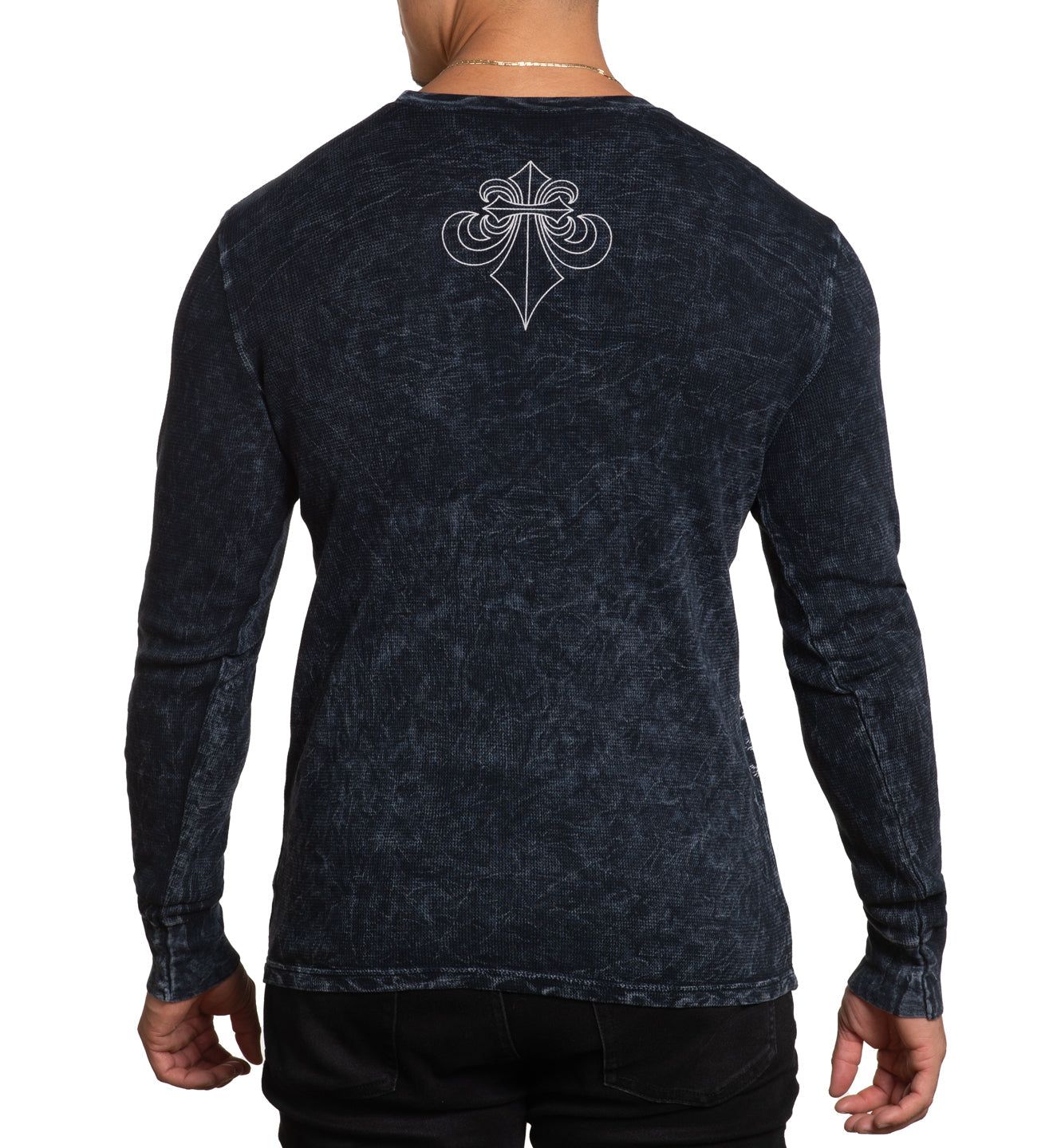 Black Night - Affliction Clothing