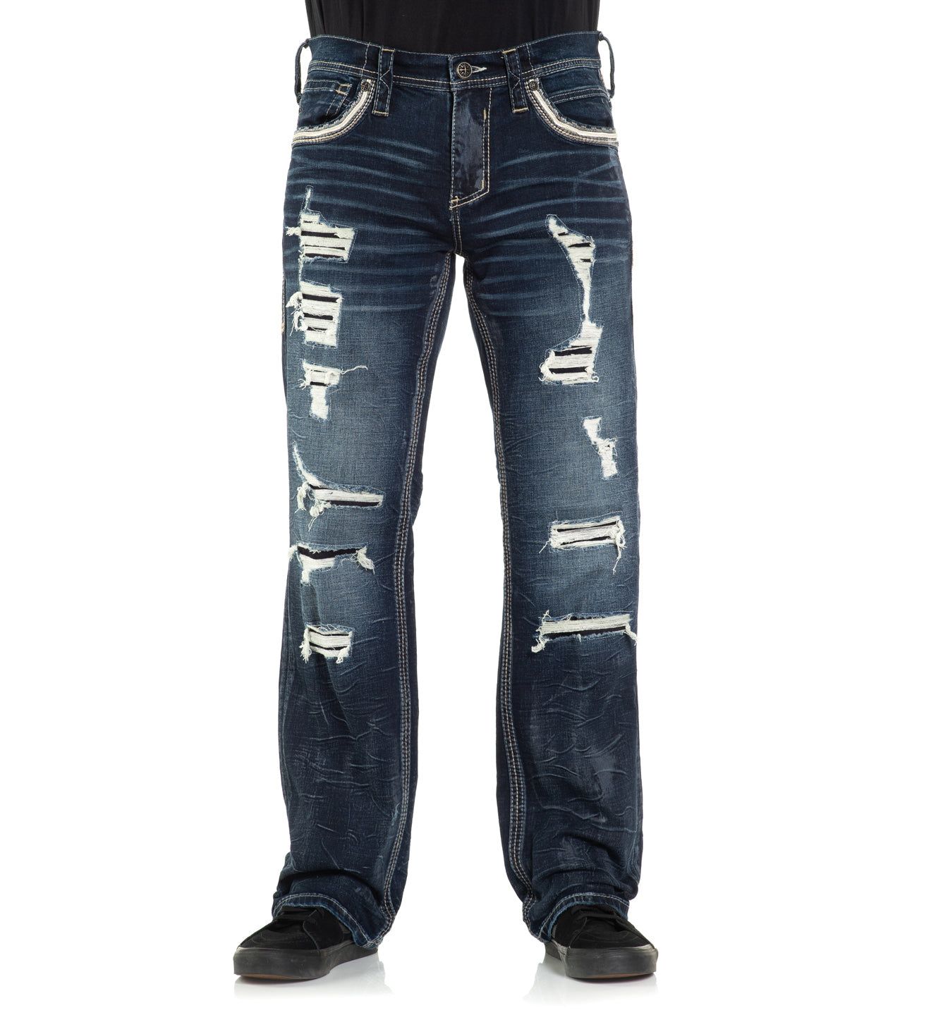 Blake Baron - Affliction Clothing