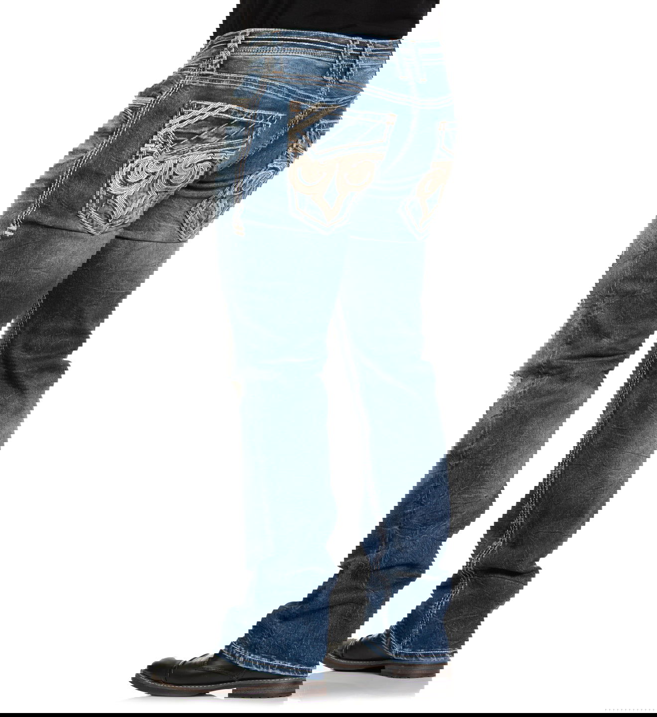 Blake Boulder - Affliction Clothing