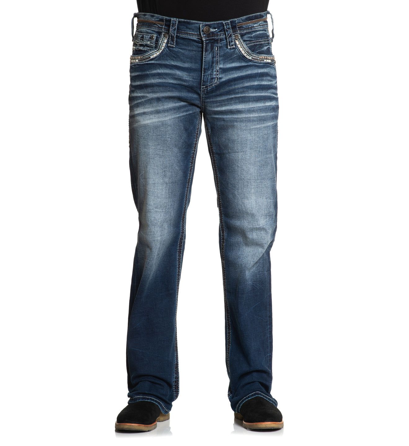 Blake Encinitas - Affliction Clothing
