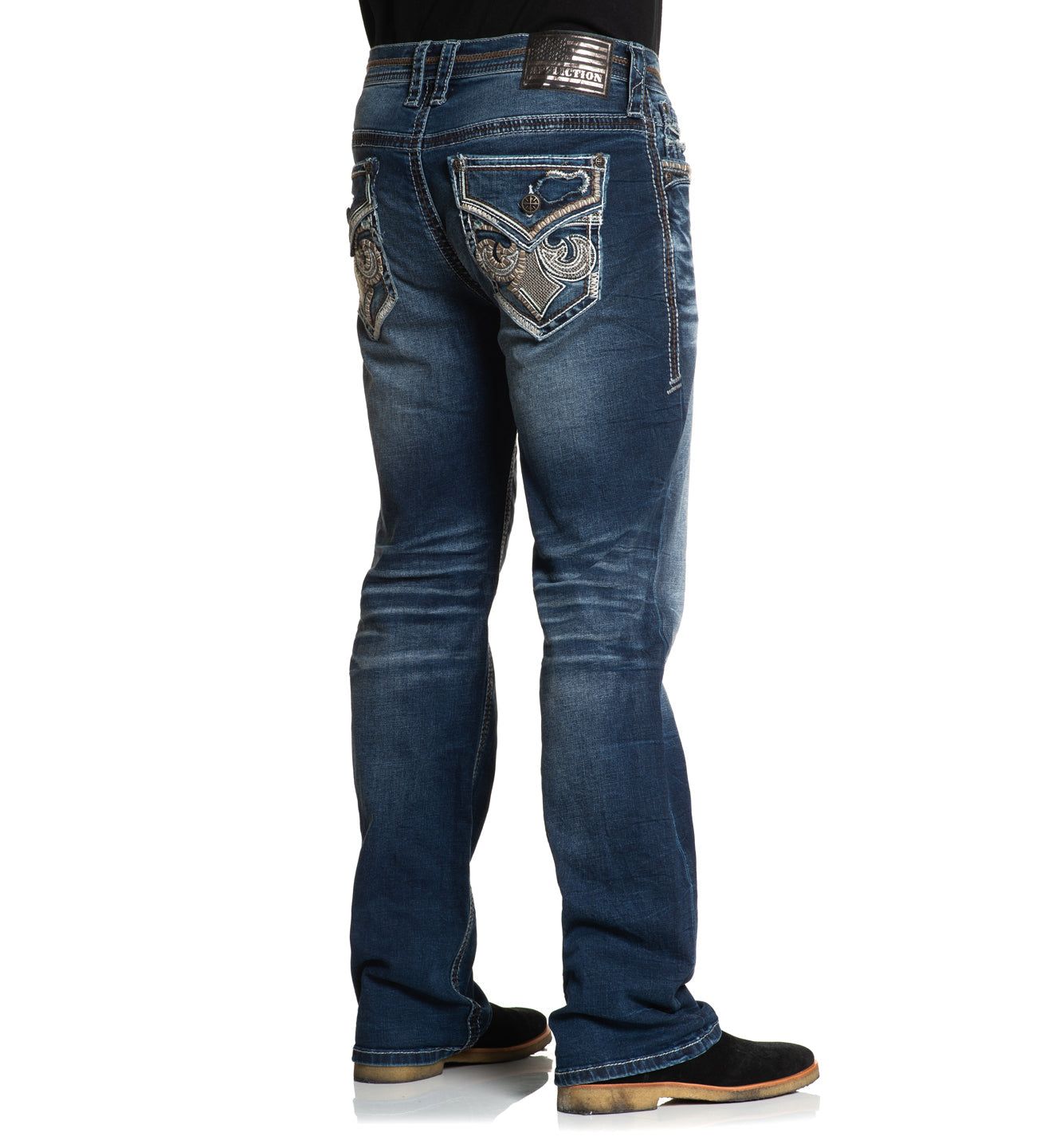 Blake Encinitas - Affliction Clothing