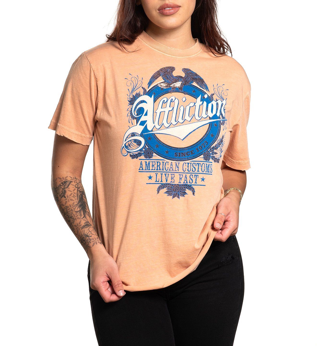 Cascade - Affliction Clothing