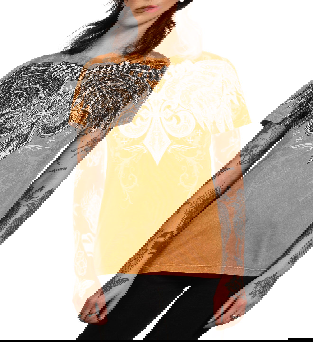Chrome - Affliction Clothing