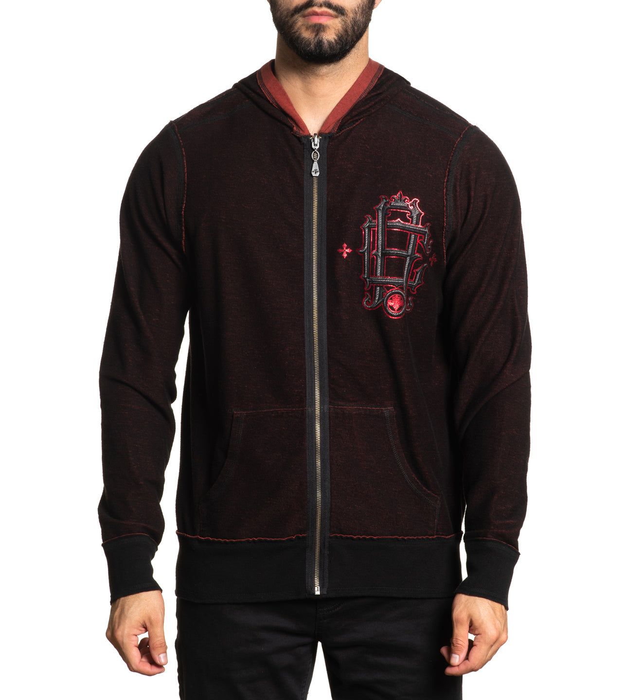 Concrete - Affliction Clothing