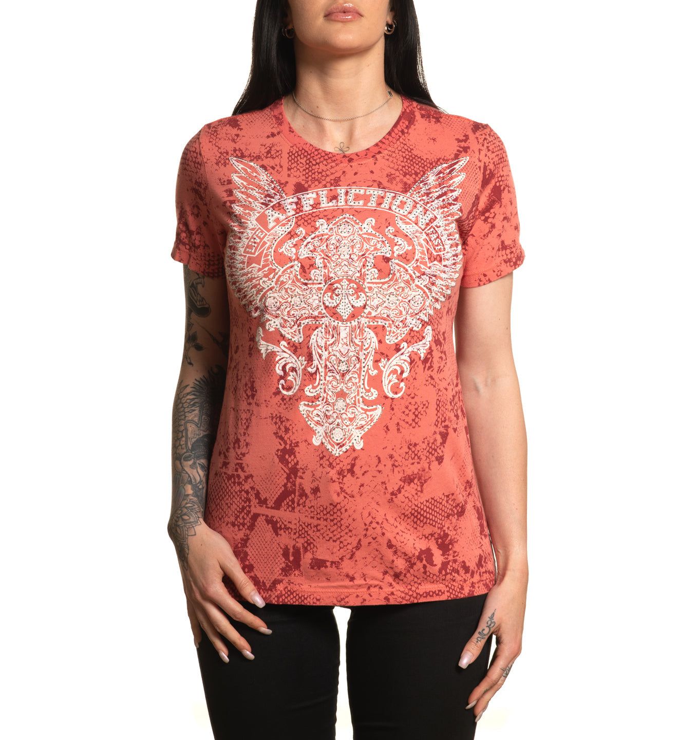 Congregation - Affliction Clothing
