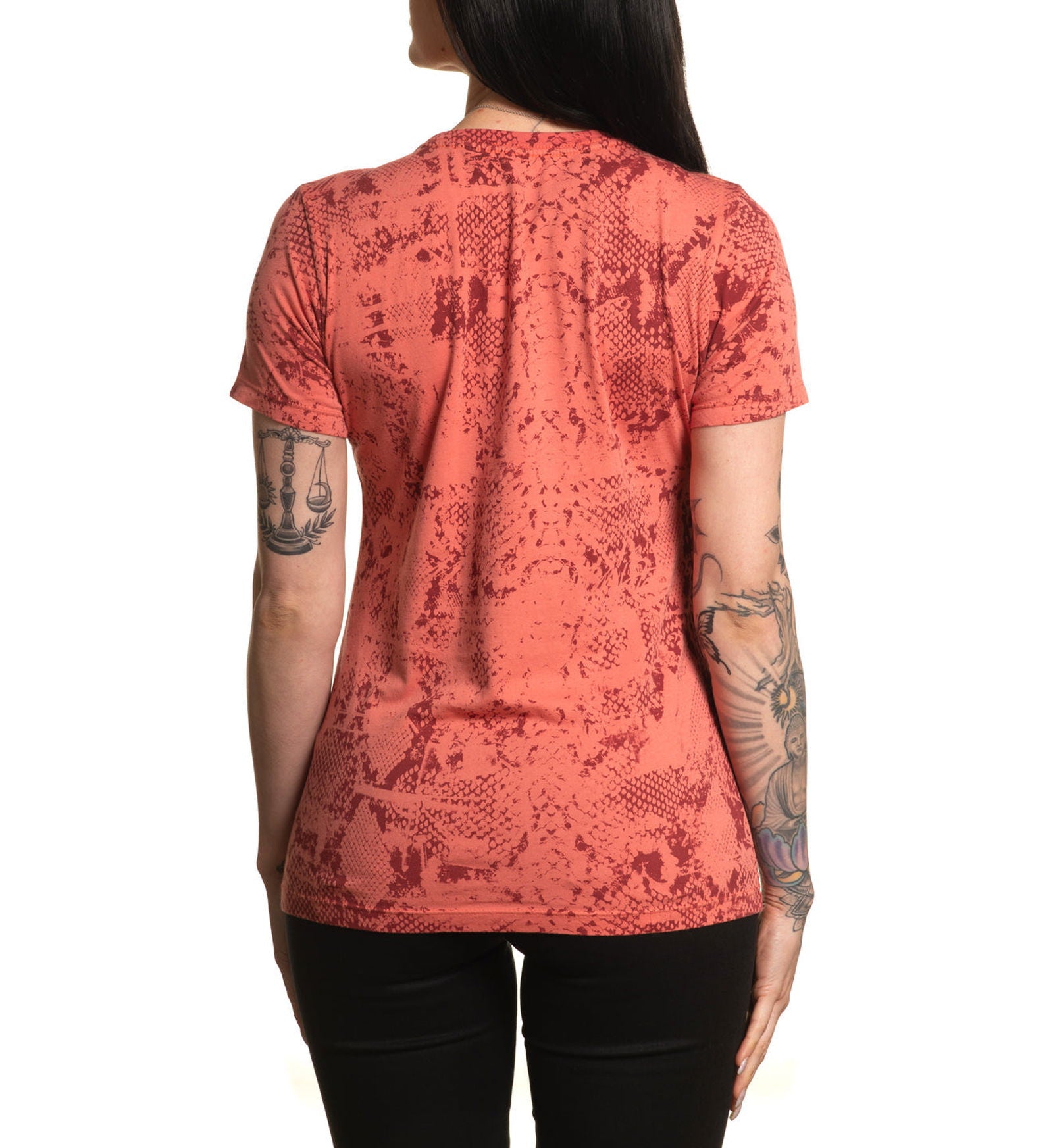 Congregation - Affliction Clothing