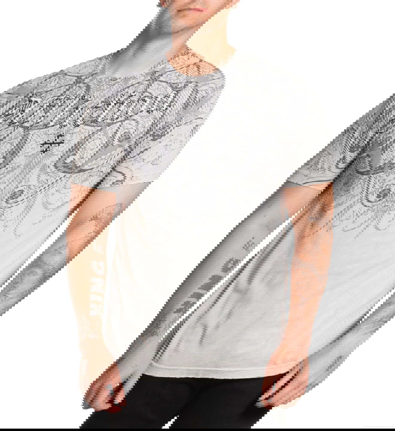 Cosmic - Affliction Clothing