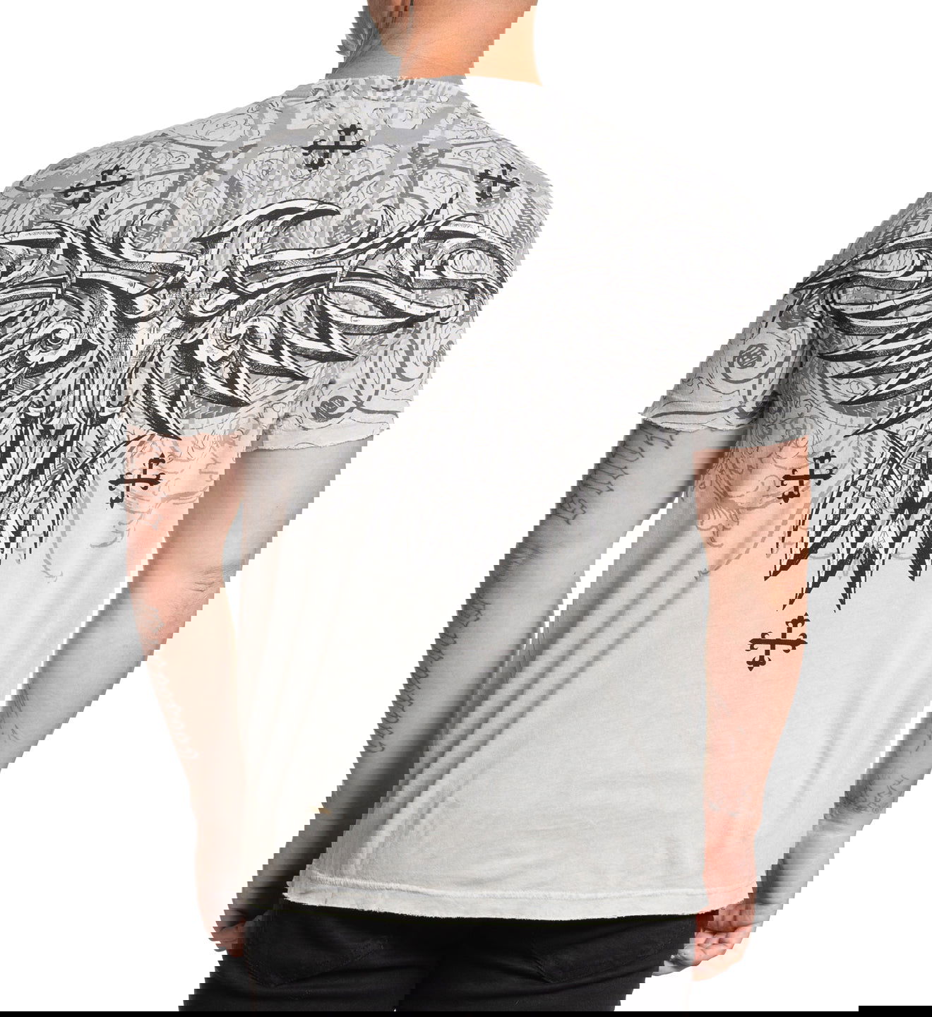 Cosmic - Affliction Clothing