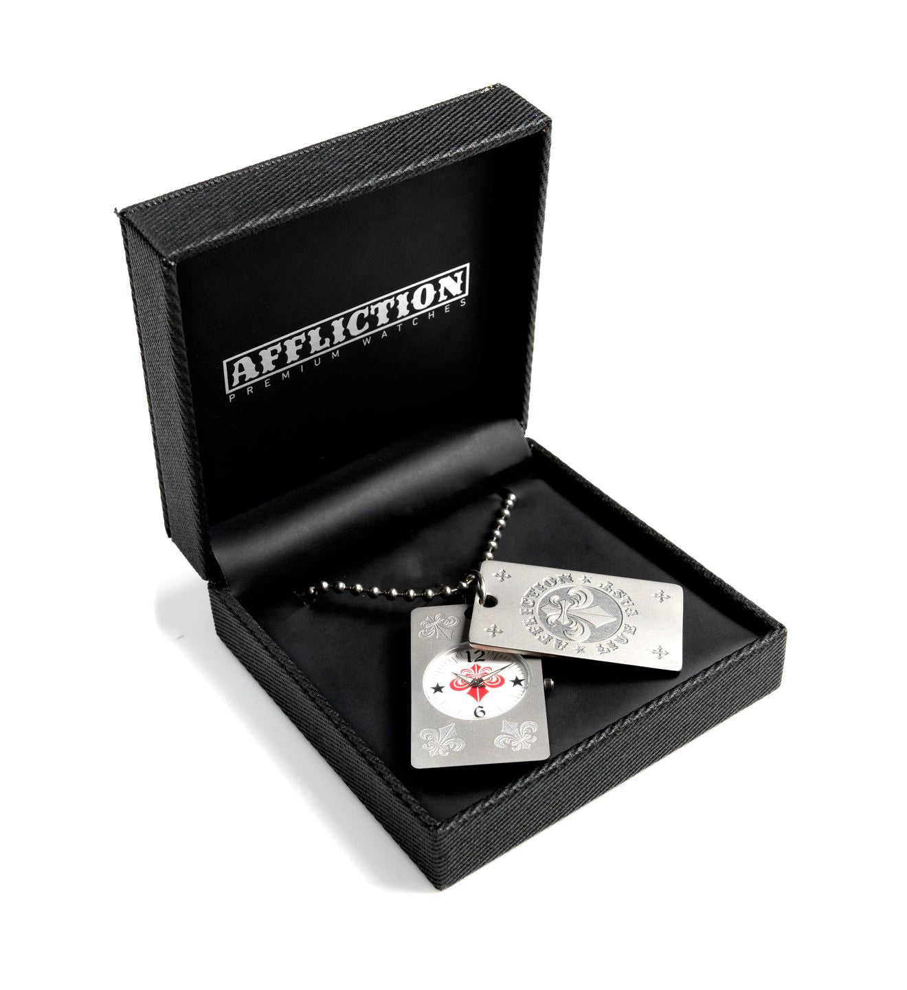 Dog Tag - Affliction Clothing