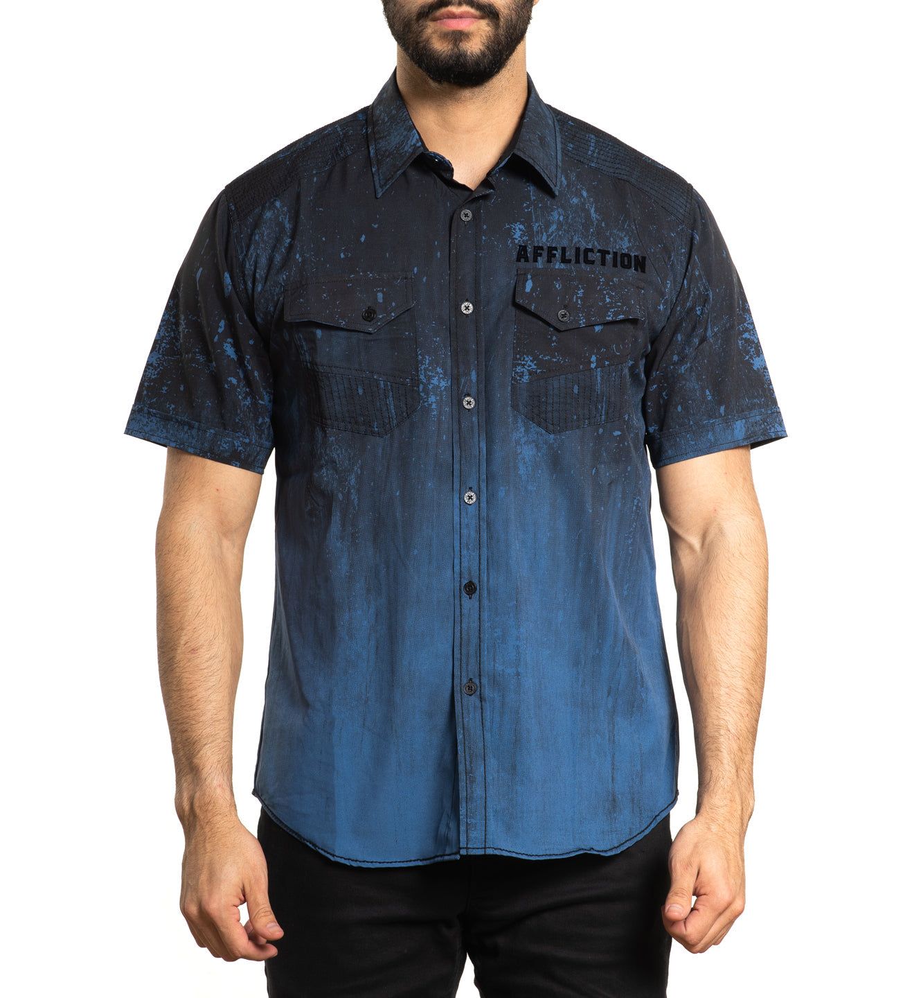 Dorris - Affliction Clothing