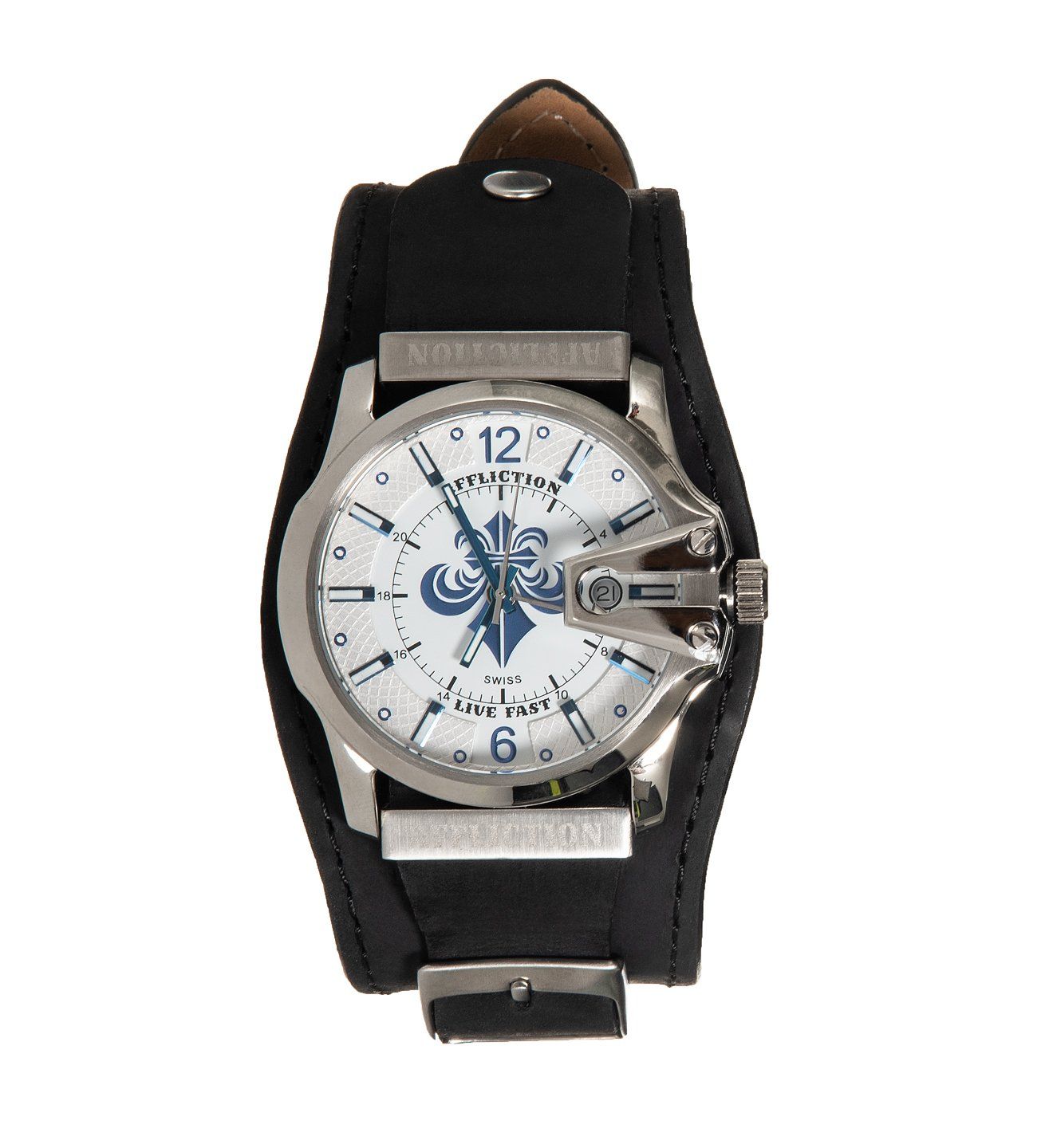 Duel X Watch - Affliction Clothing