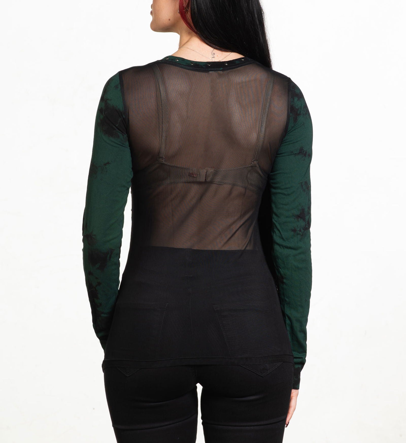 Eastwood Blossom - Affliction Clothing