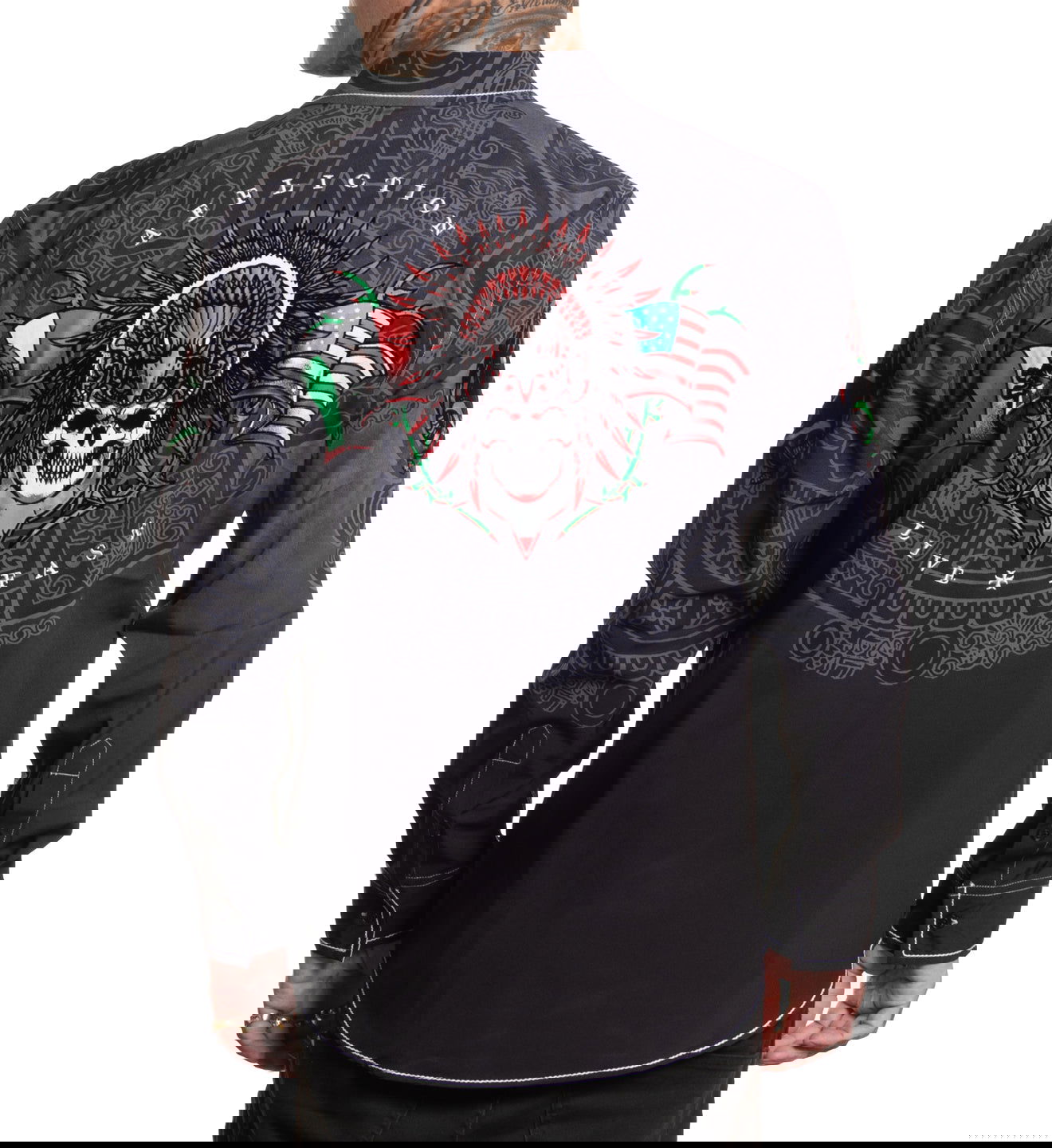 El Dorado - Affliction Clothing