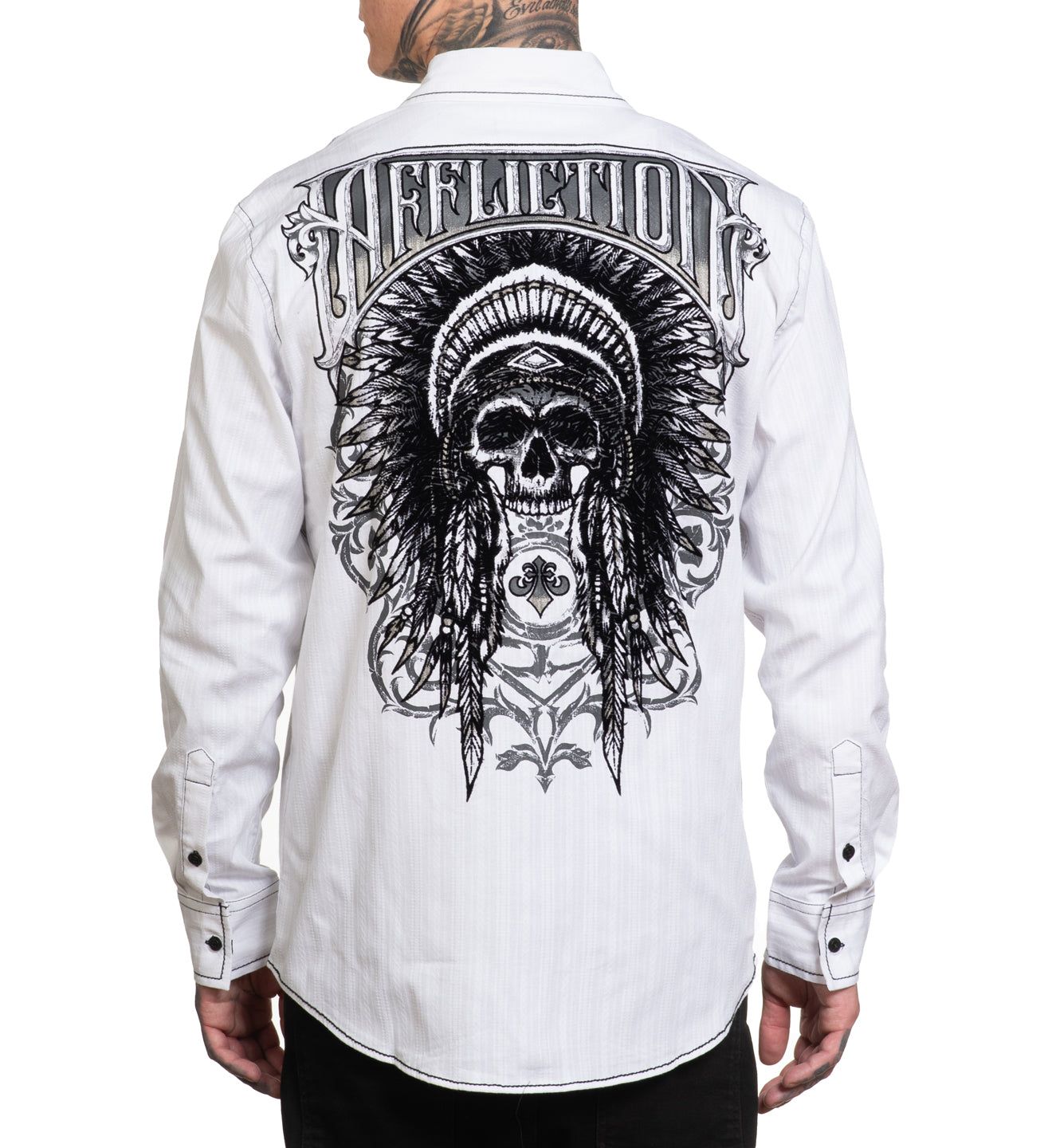 Ethereal - Affliction Clothing