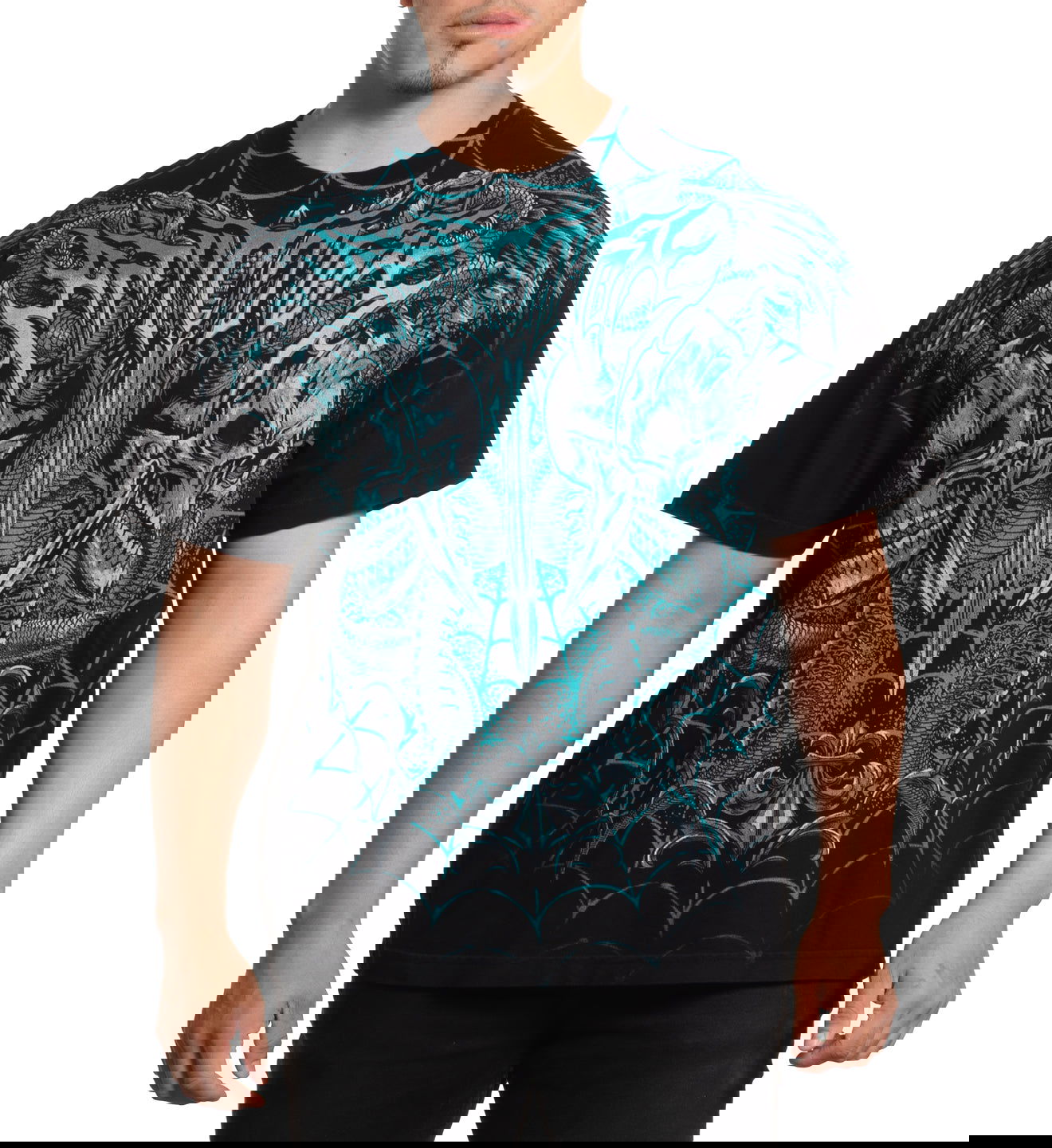 Fatal Deceit - Affliction Clothing