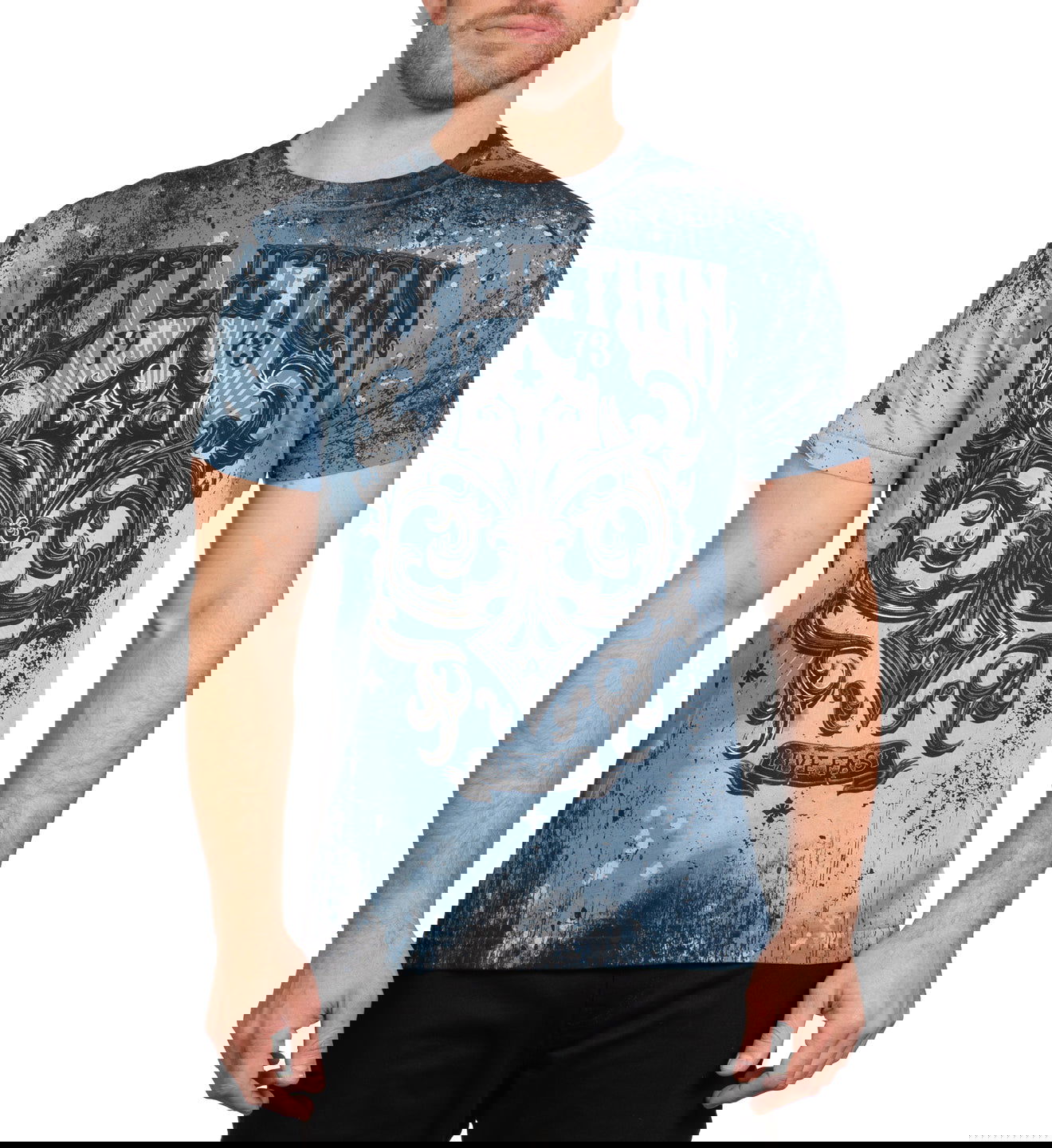 Fate Obscure - Affliction Clothing