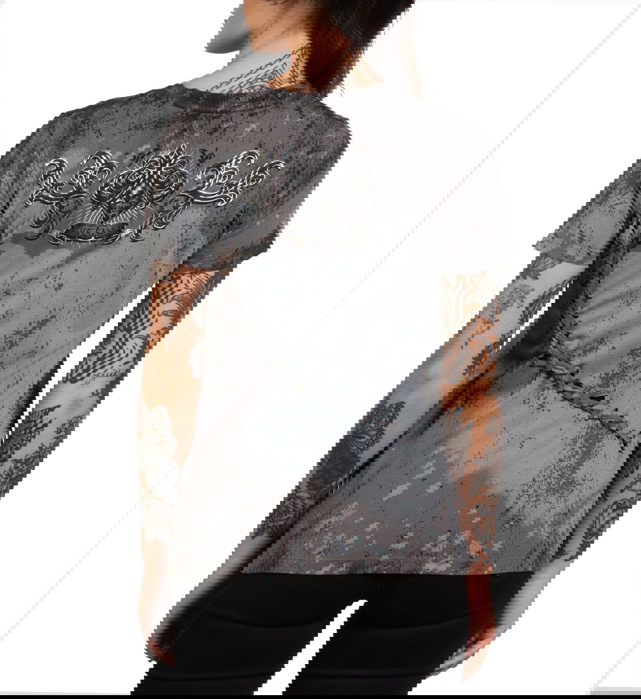 Fate Obscure - Affliction Clothing