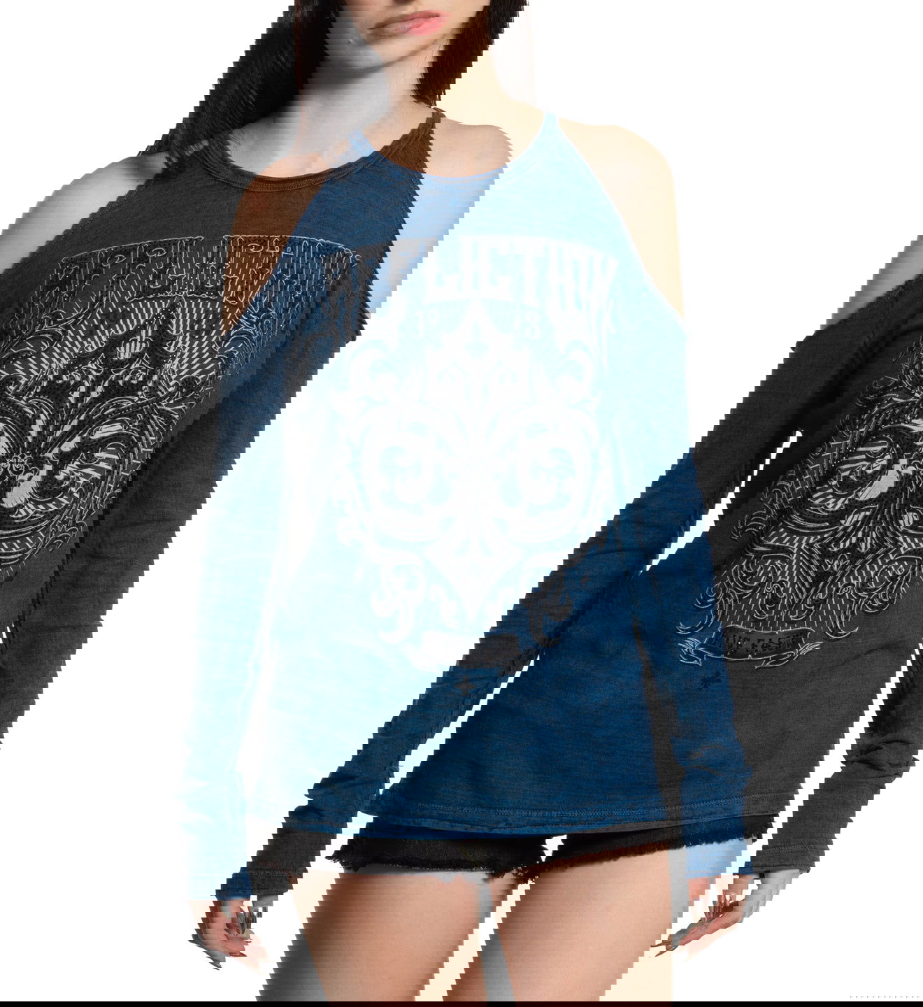 Fate Obscure - Affliction Clothing