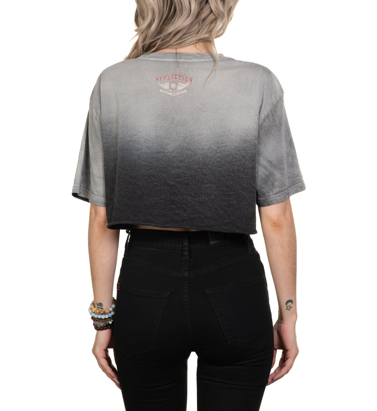Full Moon - Affliction Clothing