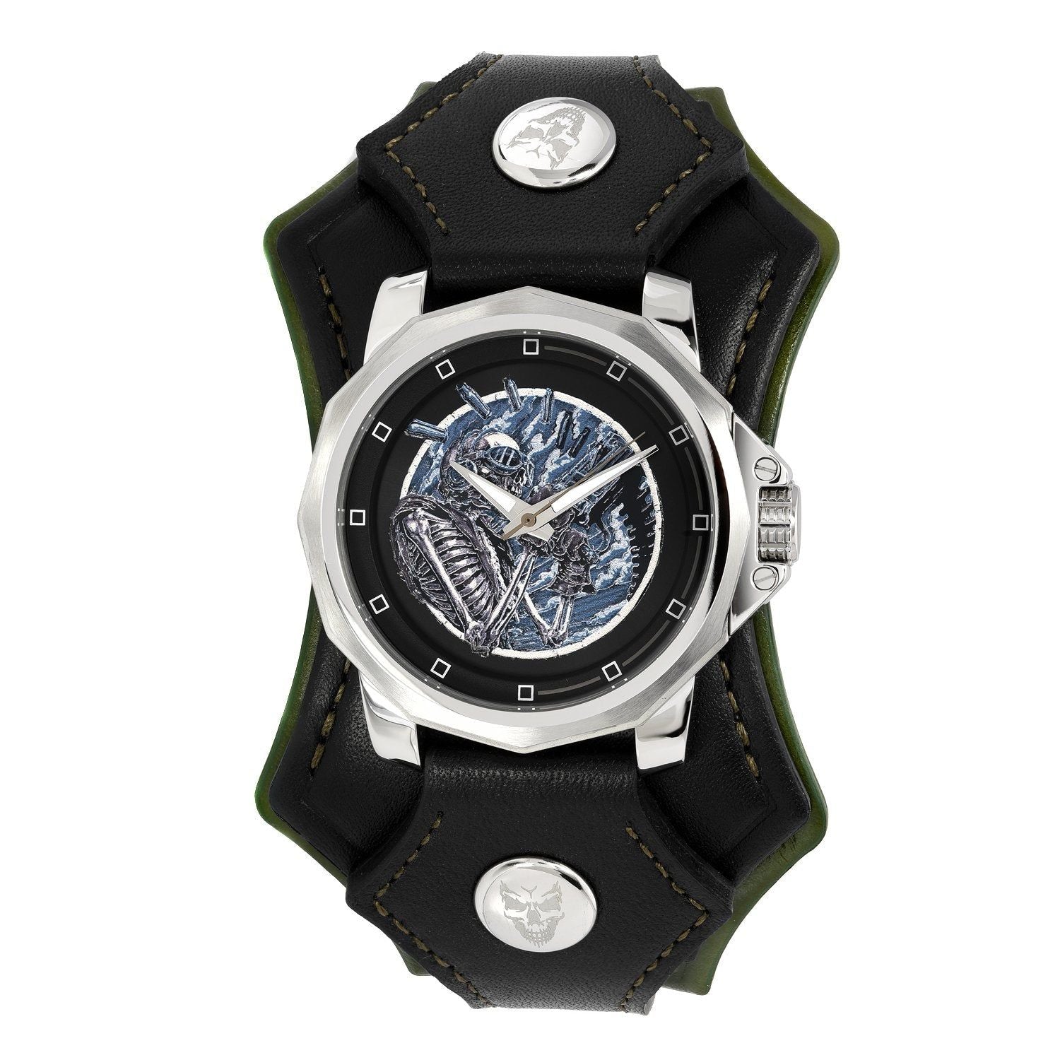Gunner Watch - Affliction Clothing