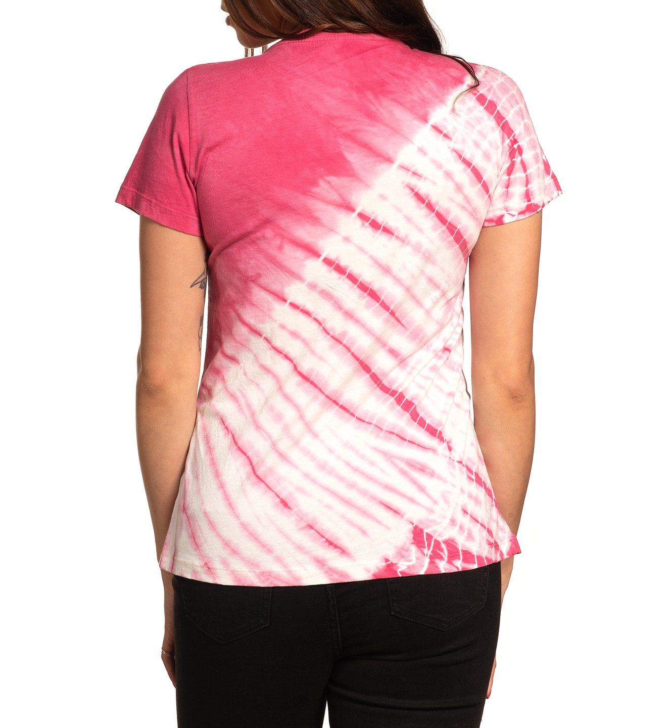 Haunted Winter - Affliction Clothing