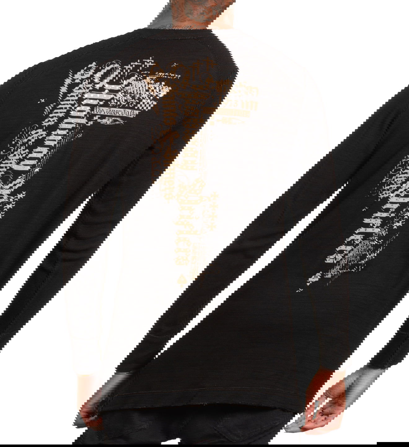 Highway Drifters - Affliction Clothing