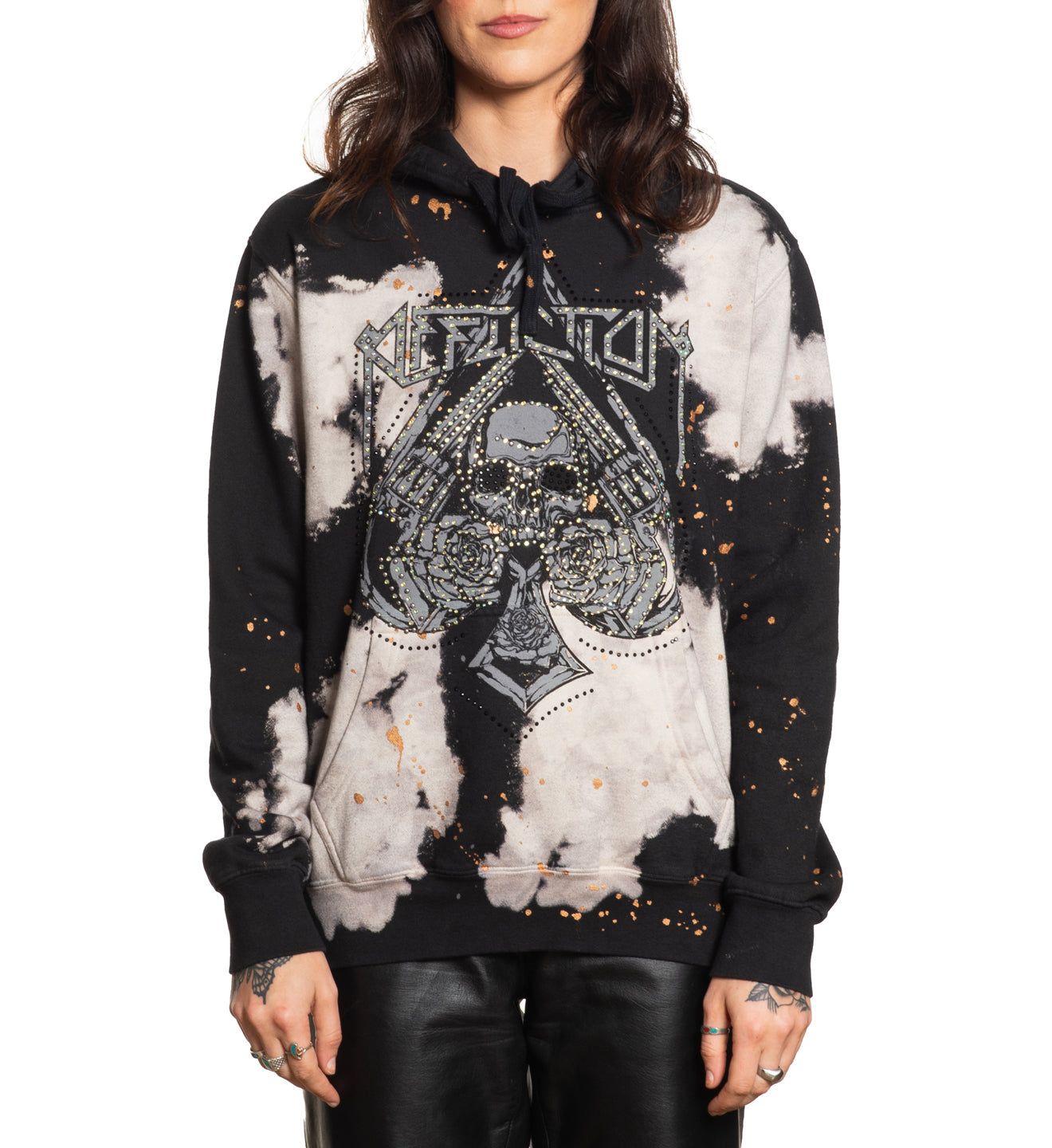 Hollow Point - Affliction Clothing