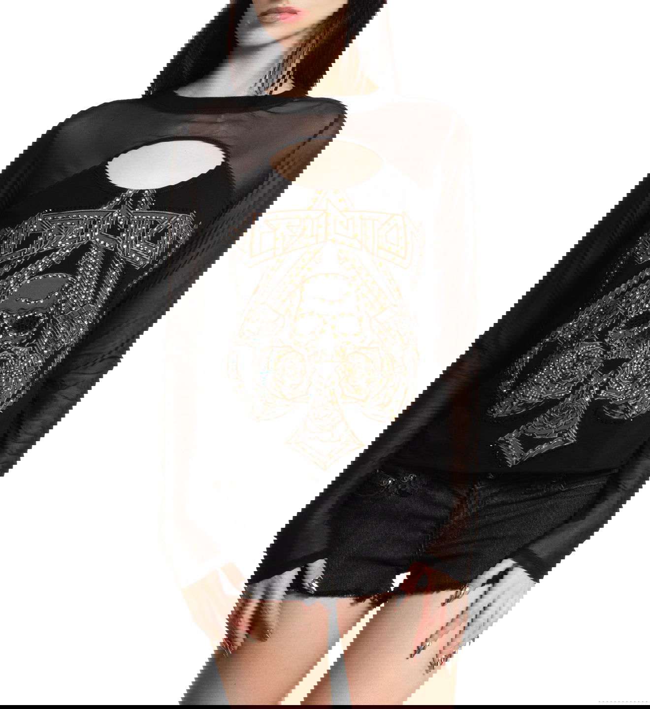 Hollow Point - Affliction Clothing