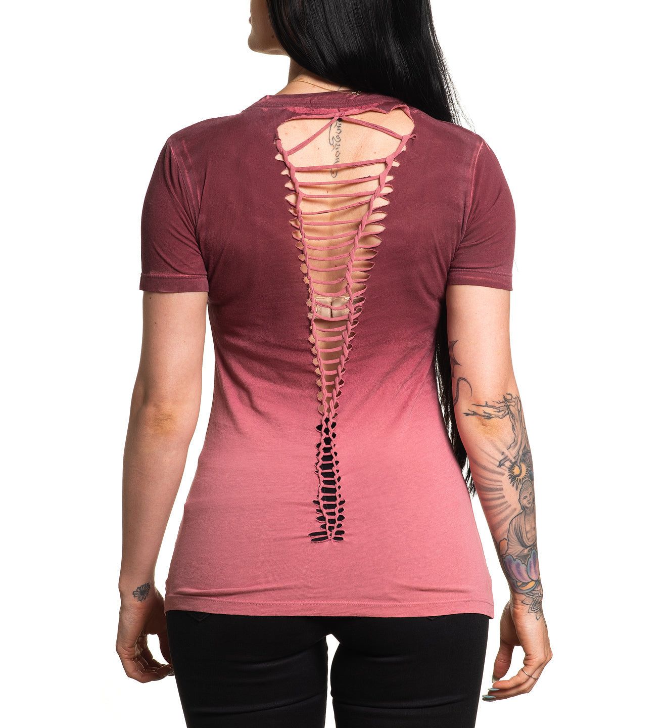 Hyper Speed - Affliction Clothing