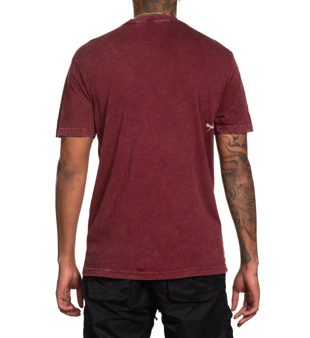 Jomsborg - Affliction Clothing