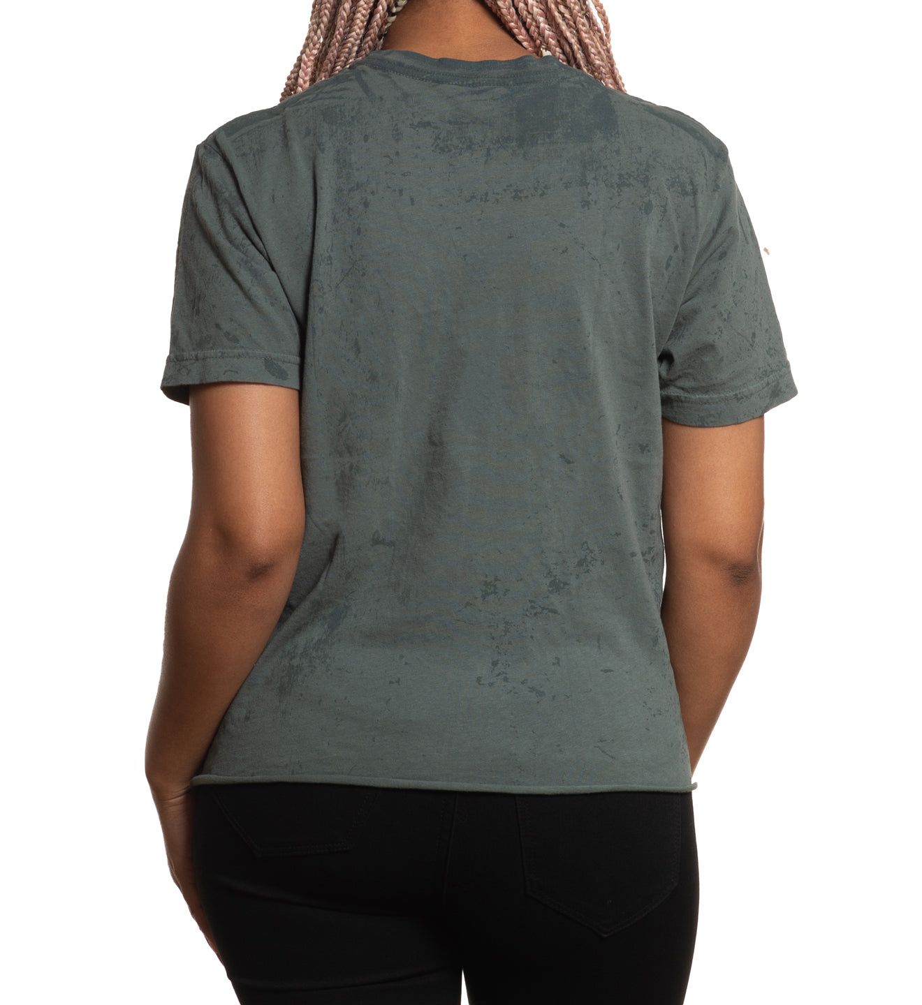 Love Gun - Affliction Clothing